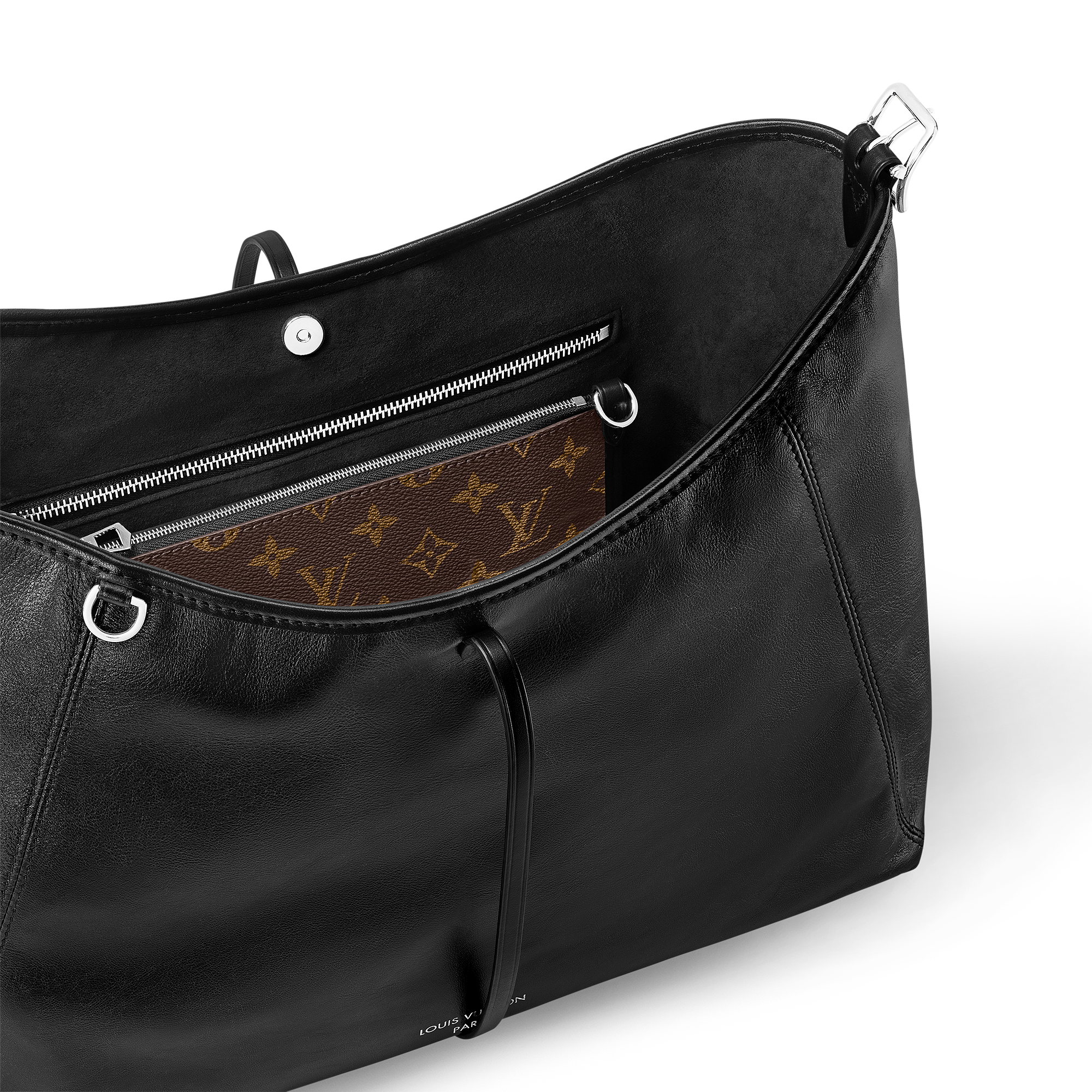 CARRYALL VIBE Medium Handbag - 5