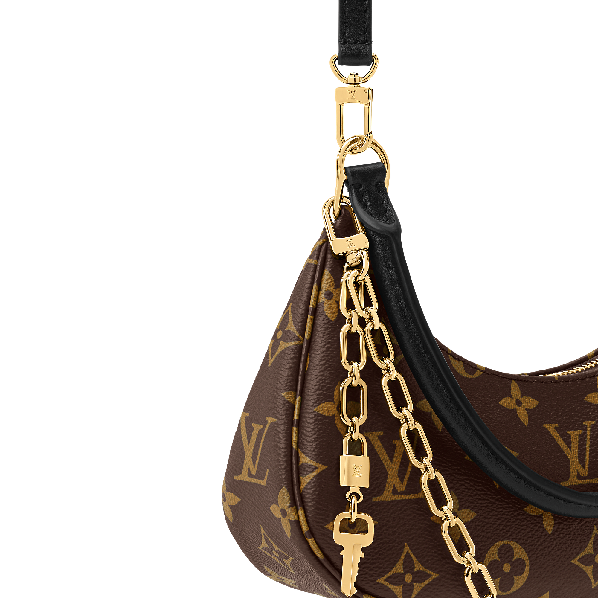 CATCHY Small Handbag - 4