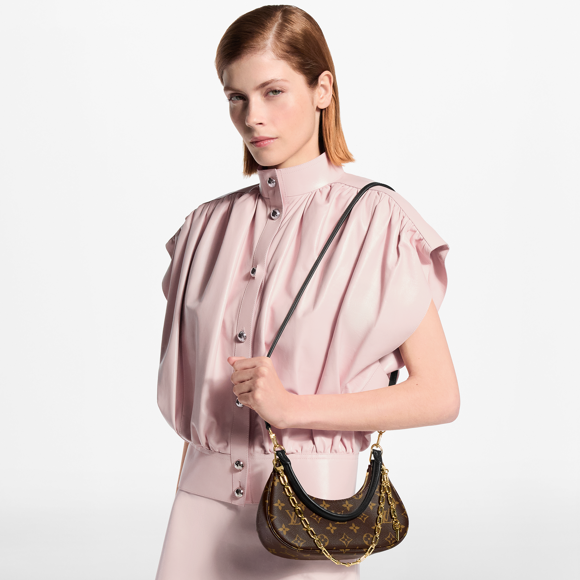 CATCHY Small Handbag - 8