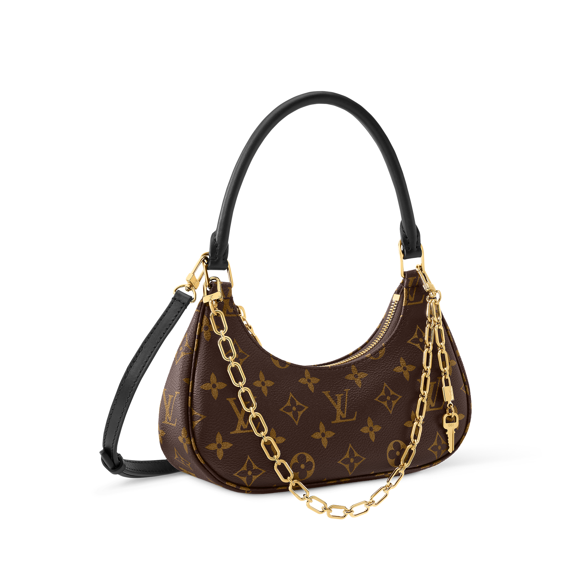 CATCHY Small Handbag - 5