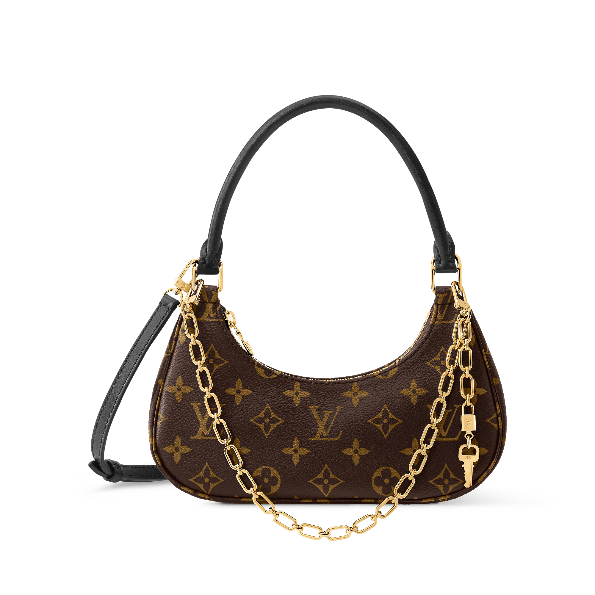 CATCHY Small Handbag - 1