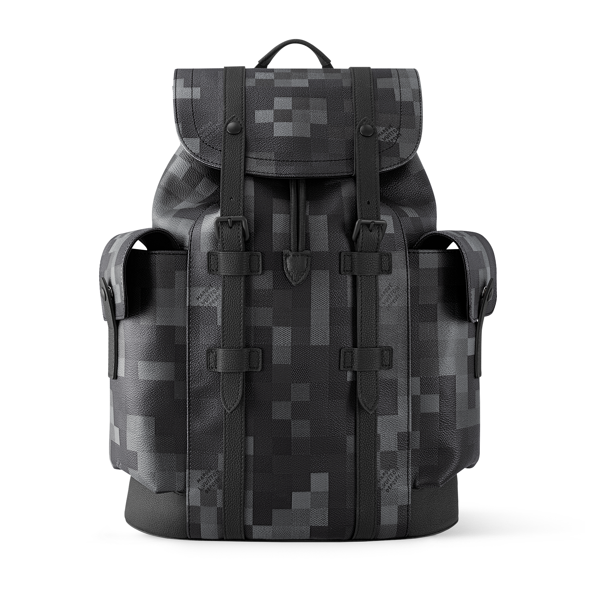 CHRISTOPHER Medium Backpack - 1