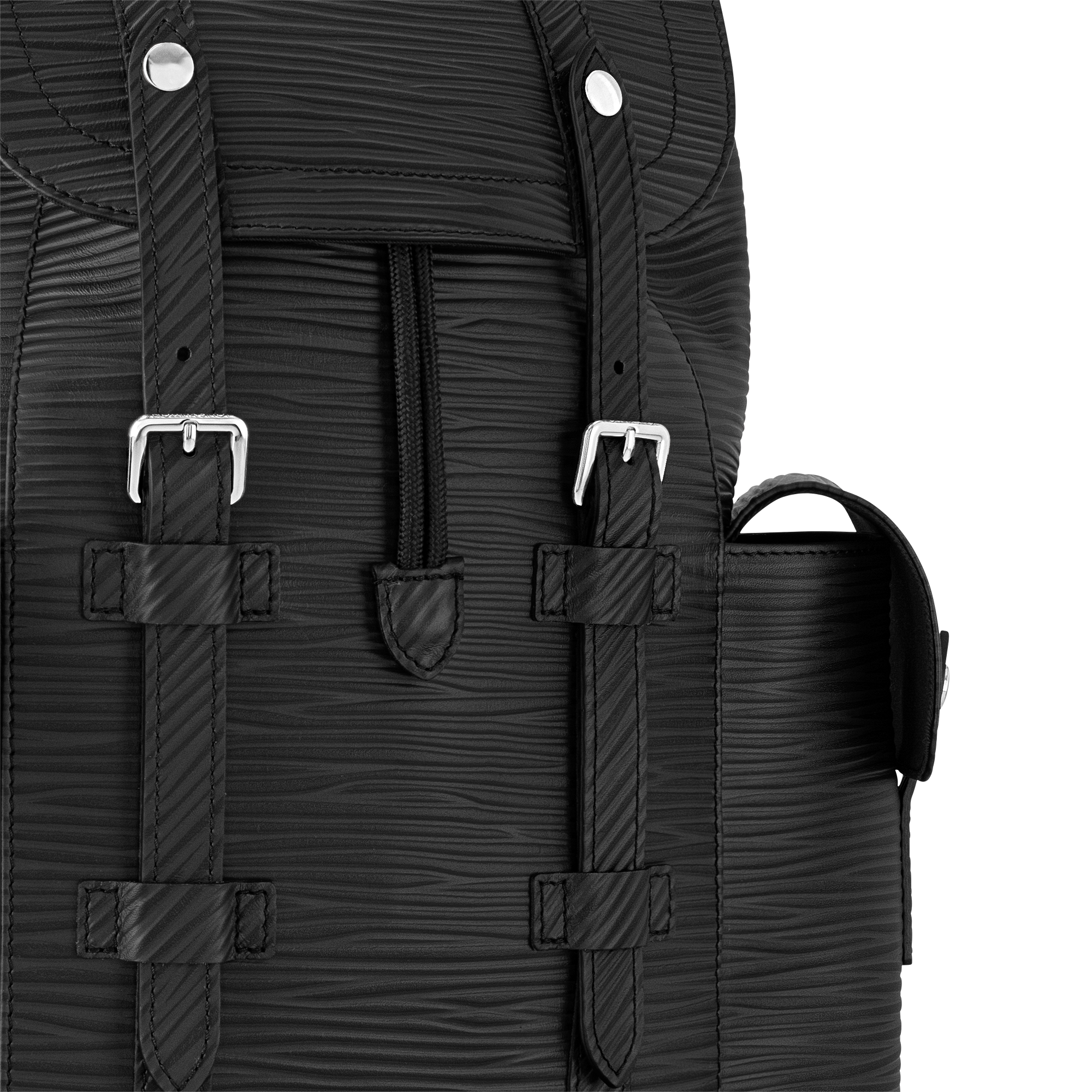 CHRISTOPHER 中号双肩包 - LVEpi Leather | 路易威登LOUIS VUITTON官方线上旗舰店