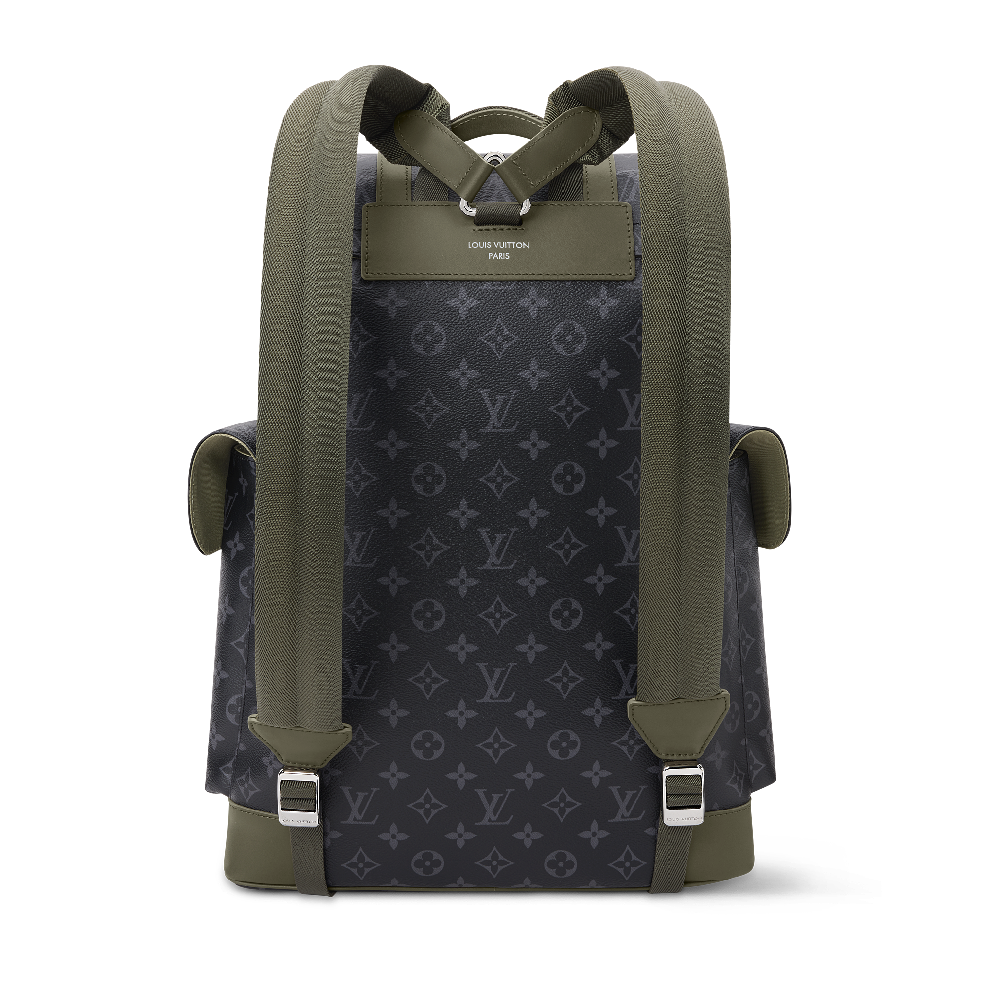 CHRISTOPHER Medium Backpack - 4
