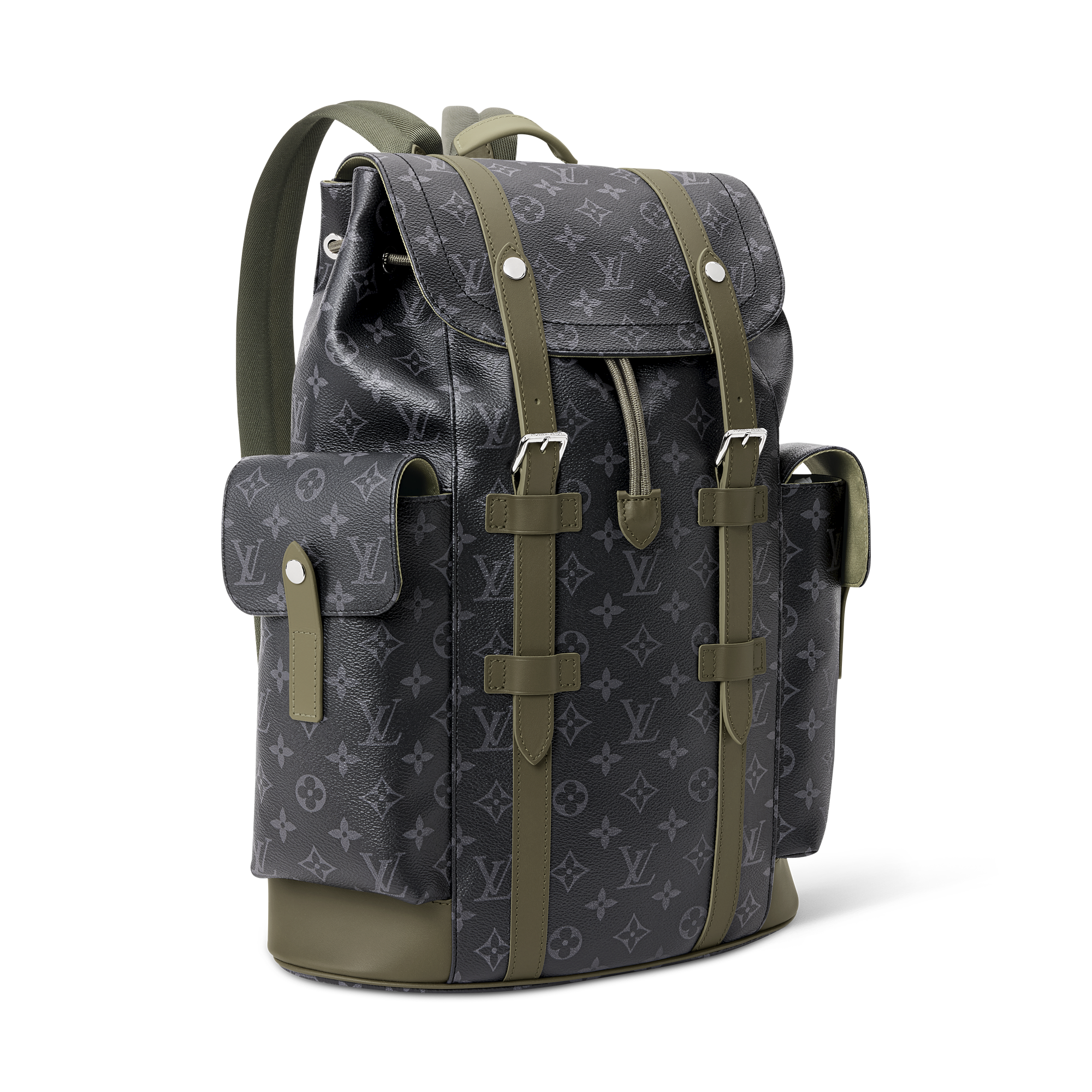CHRISTOPHER Medium Backpack - 2