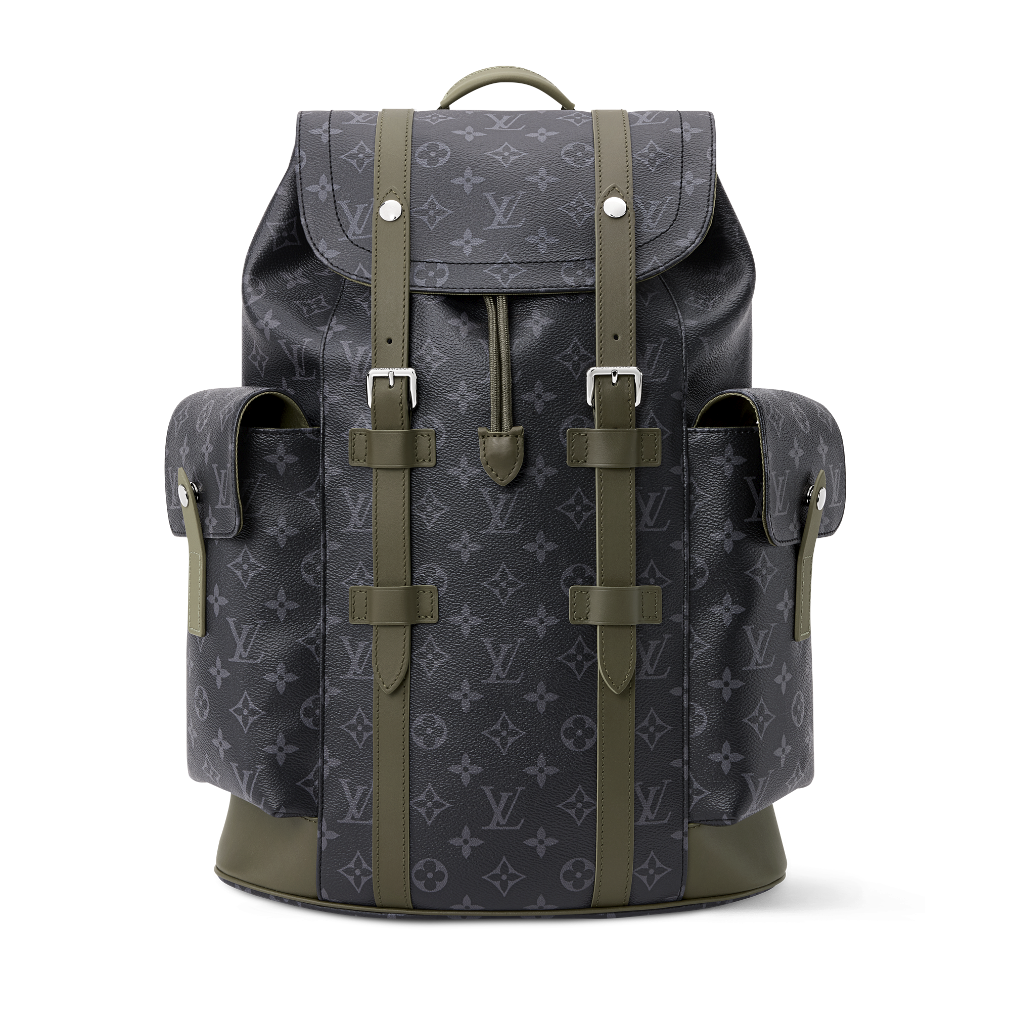 CHRISTOPHER Medium Backpack - 1