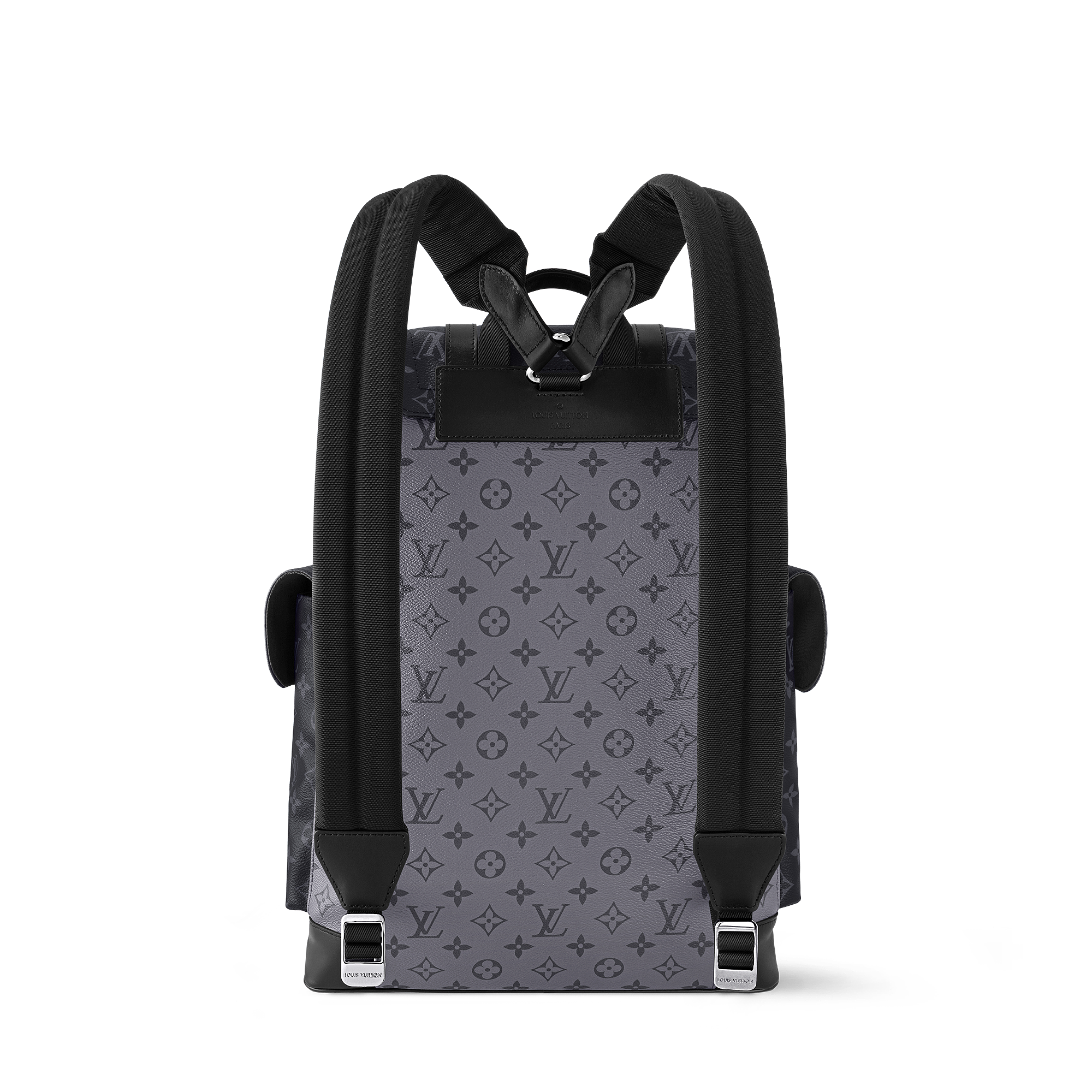 CHRISTOPHER Medium Backpack - 8
