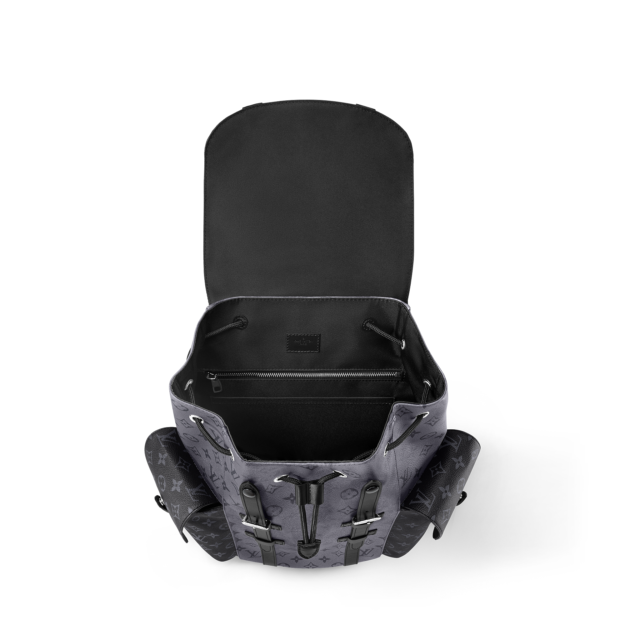CHRISTOPHER Medium Backpack - 6
