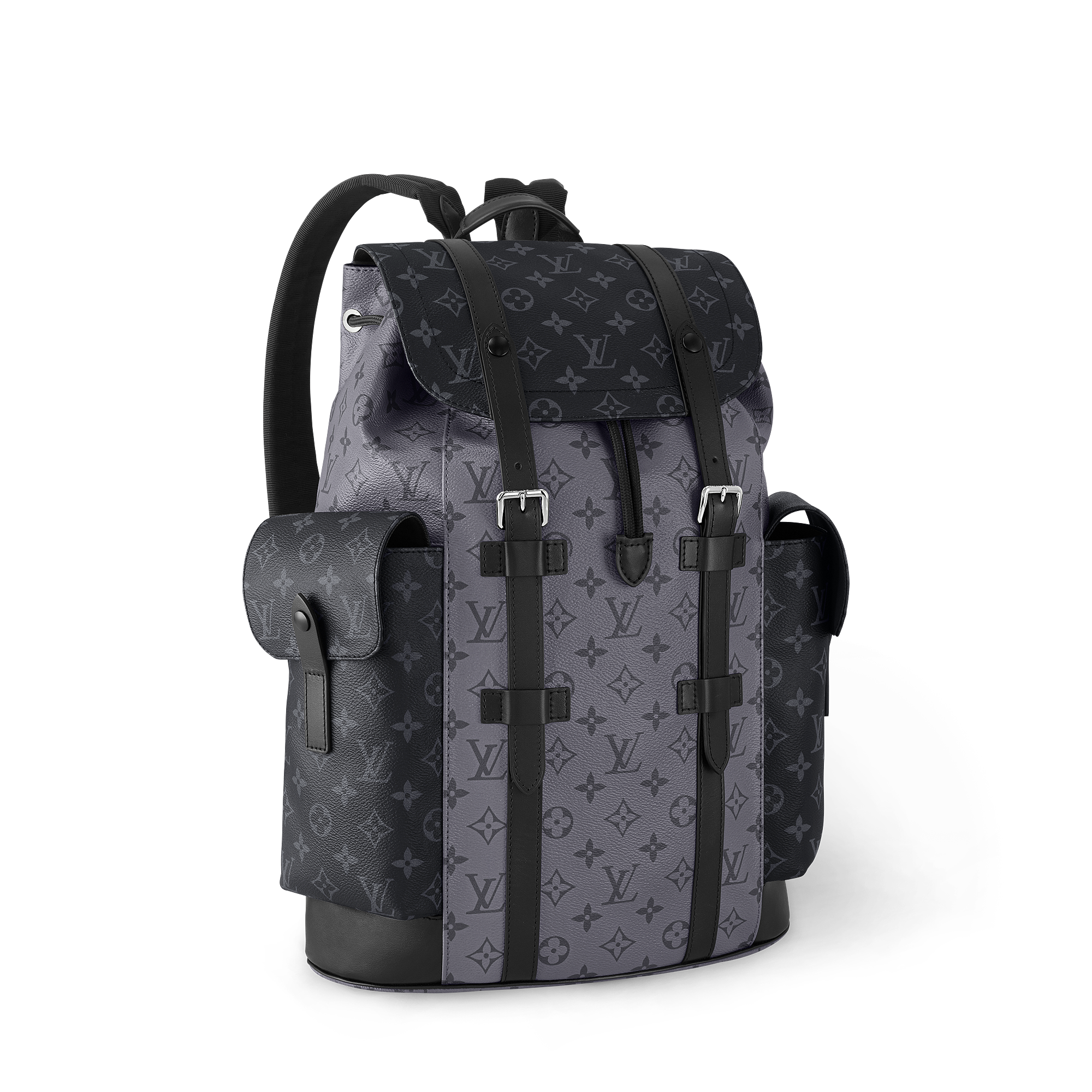 CHRISTOPHER Medium Backpack - 5