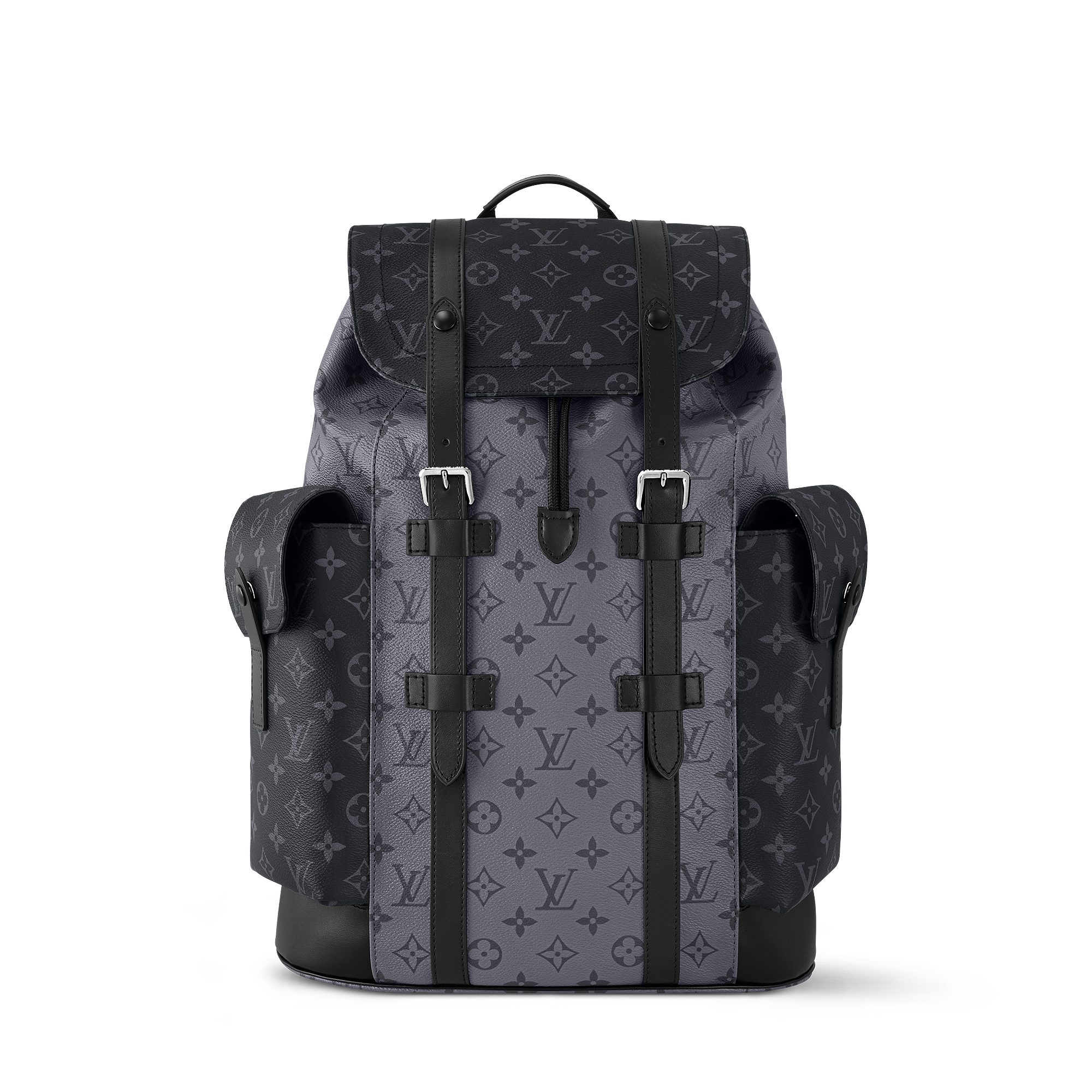 CHRISTOPHER Medium Backpack - 1