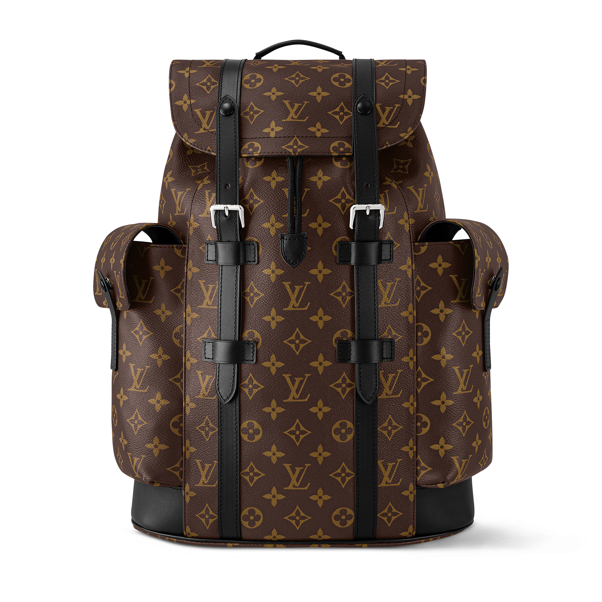 CHRISTOPHER Medium Backpack - 1