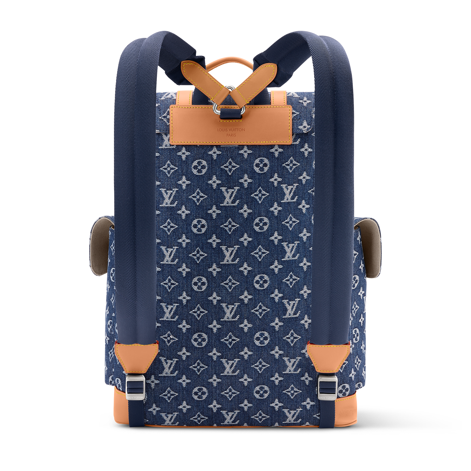 CHRISTOPHER Medium Backpack - 5