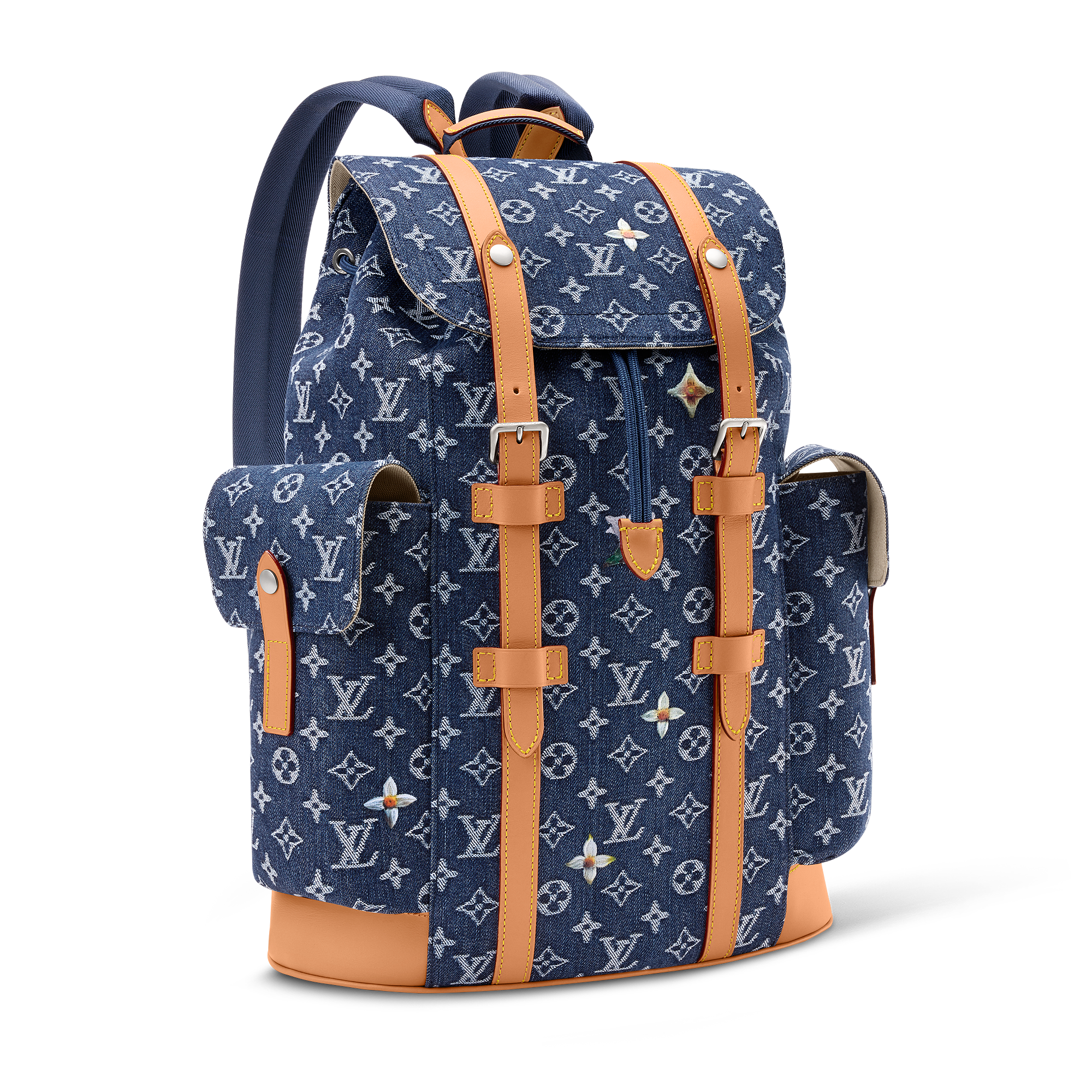 CHRISTOPHER Medium Backpack - 3