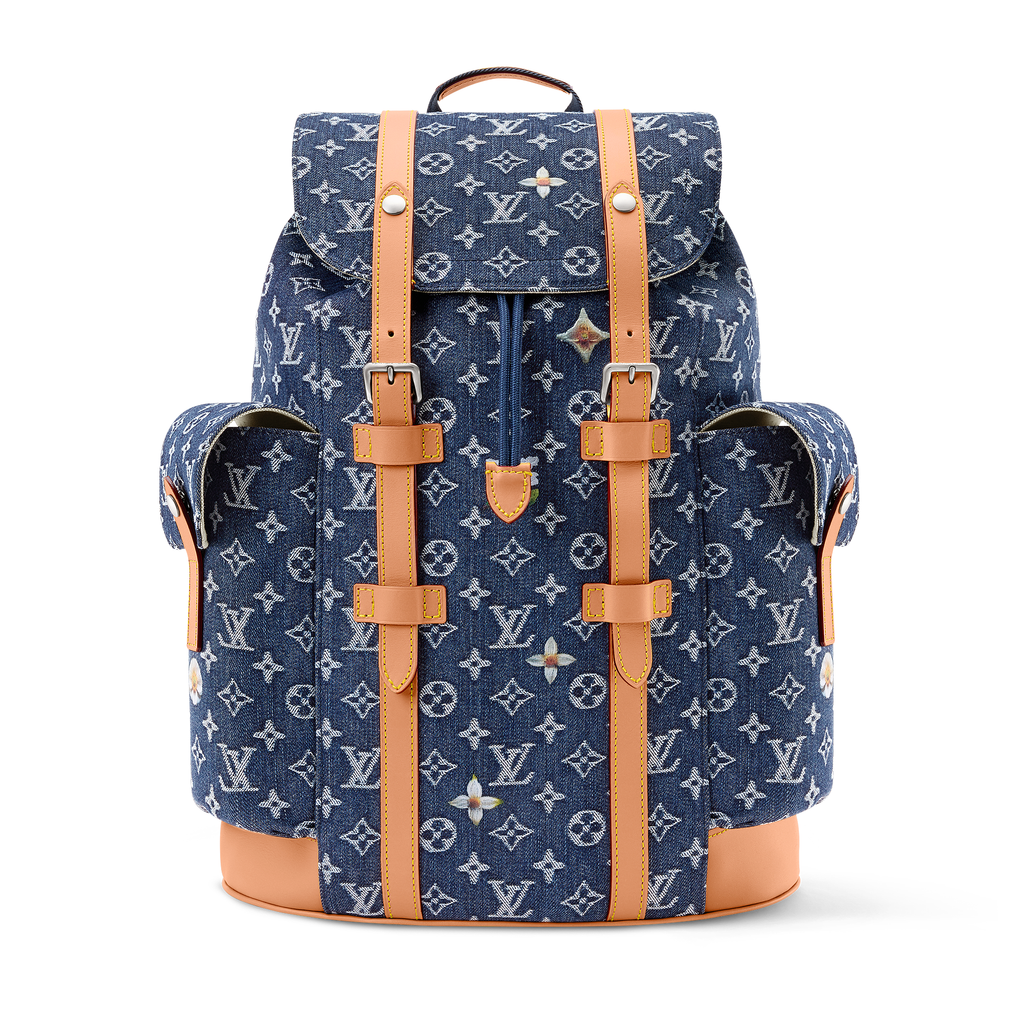 CHRISTOPHER Medium Backpack - 1