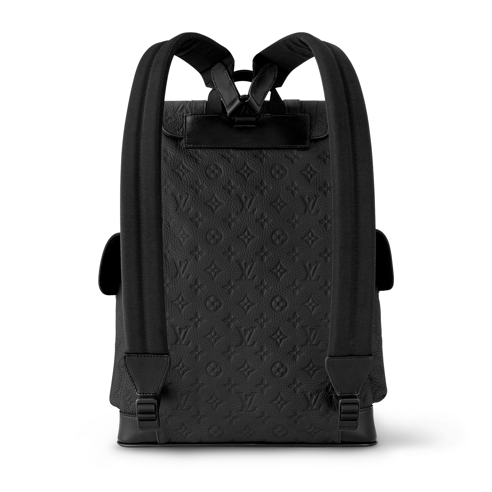CHRISTOPHER Medium Backpack - 7