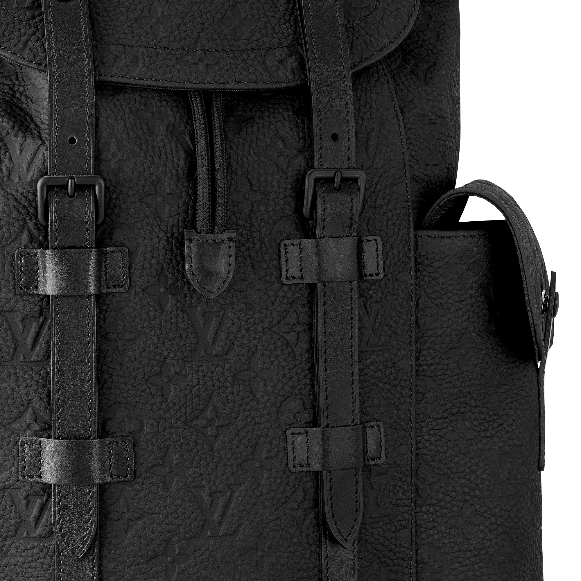 CHRISTOPHER Medium Backpack - 3