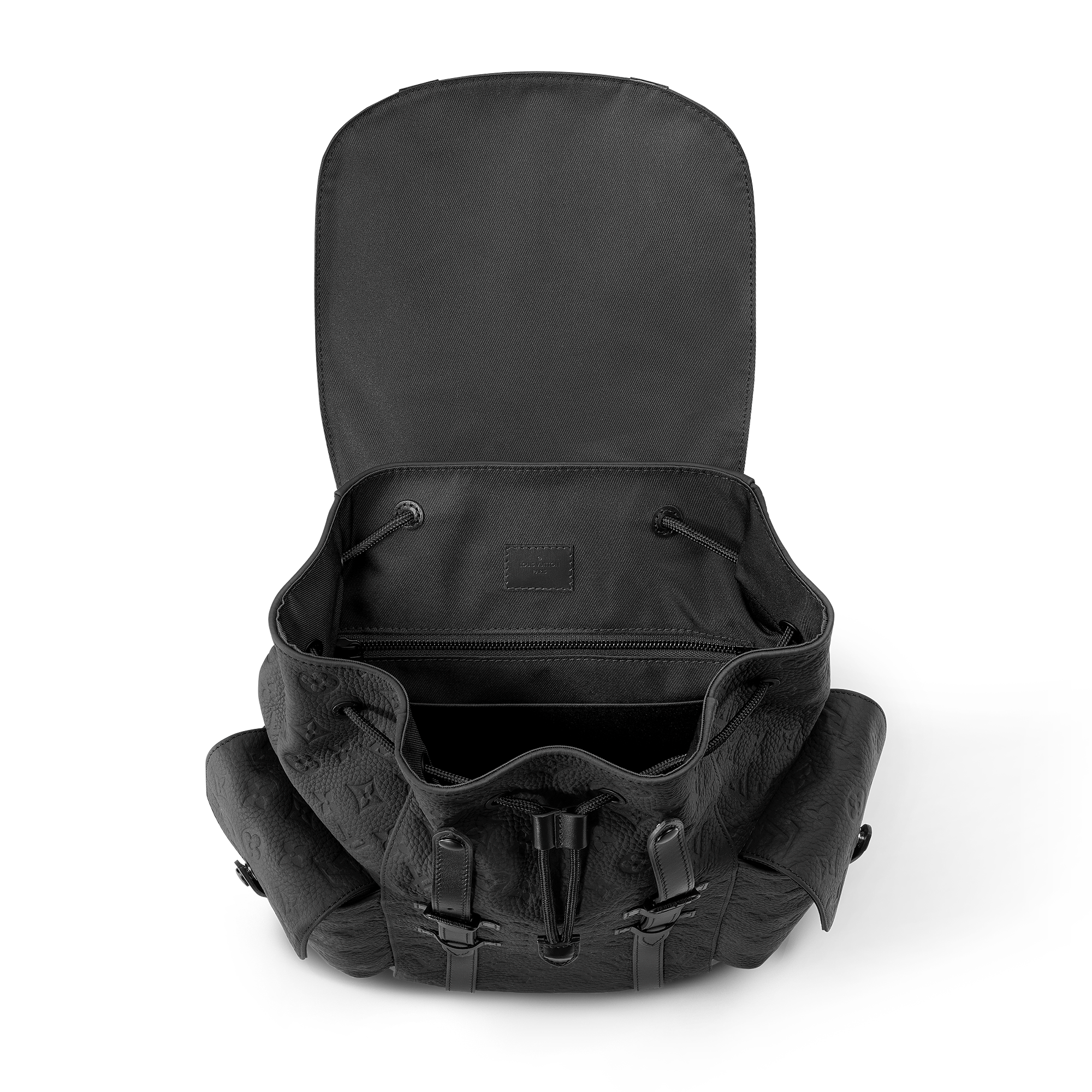 CHRISTOPHER Medium Backpack - 5