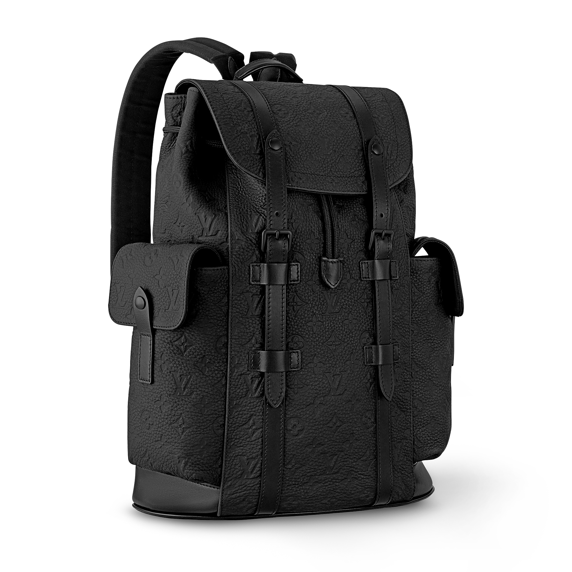 CHRISTOPHER Medium Backpack - 4