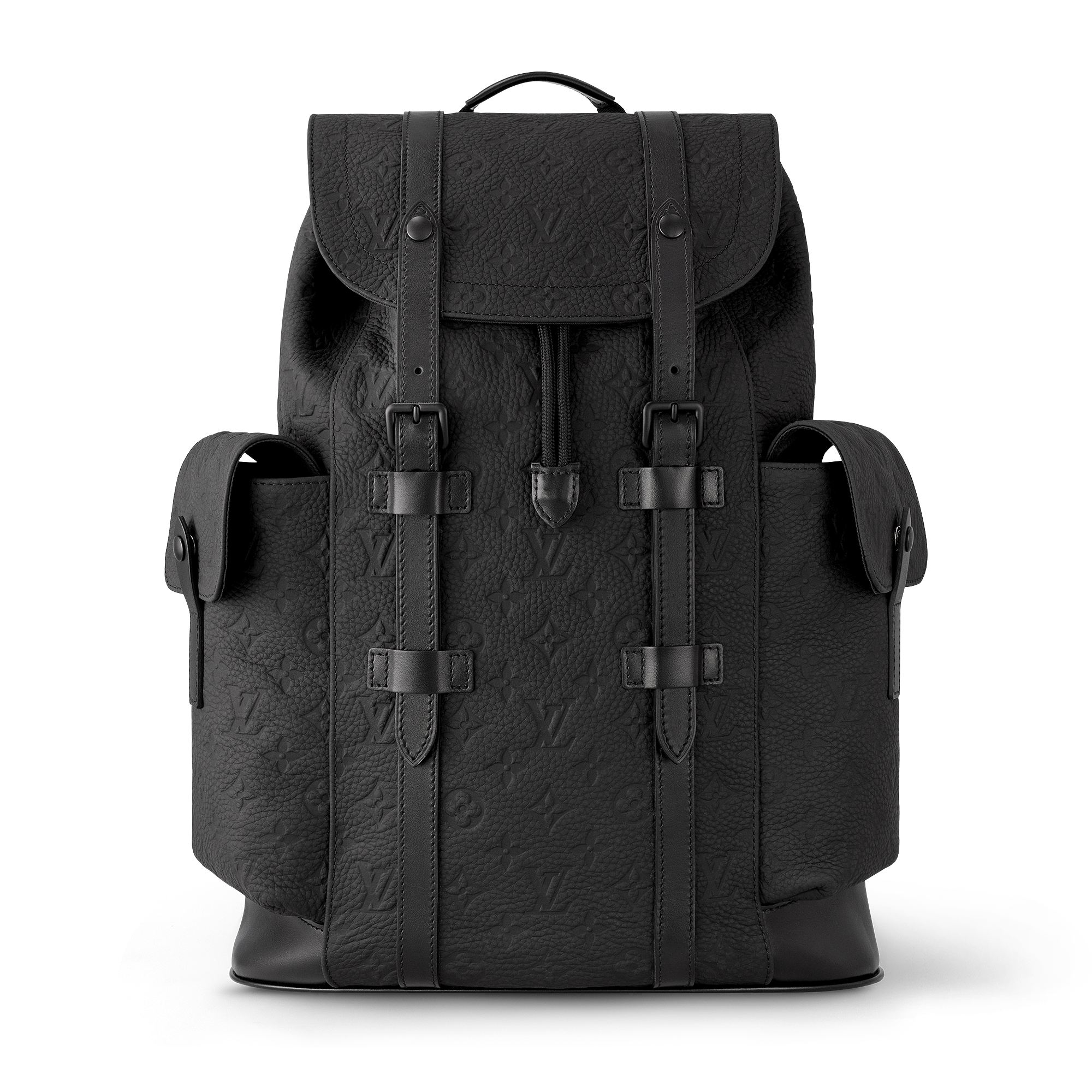CHRISTOPHER Medium Backpack - 1