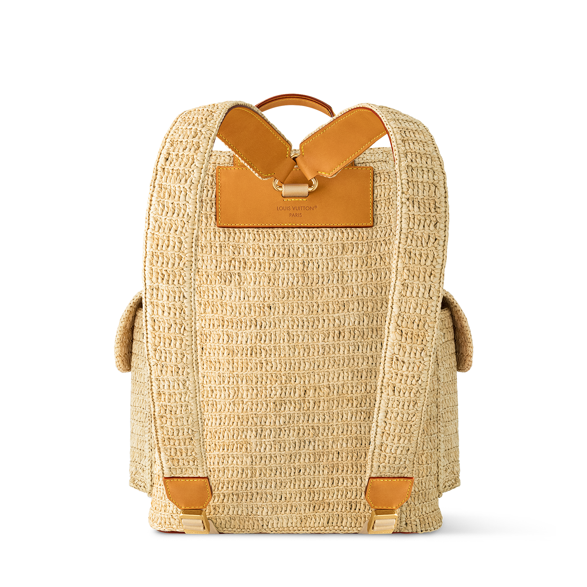 CHRISTOPHER Small Backpack - 5