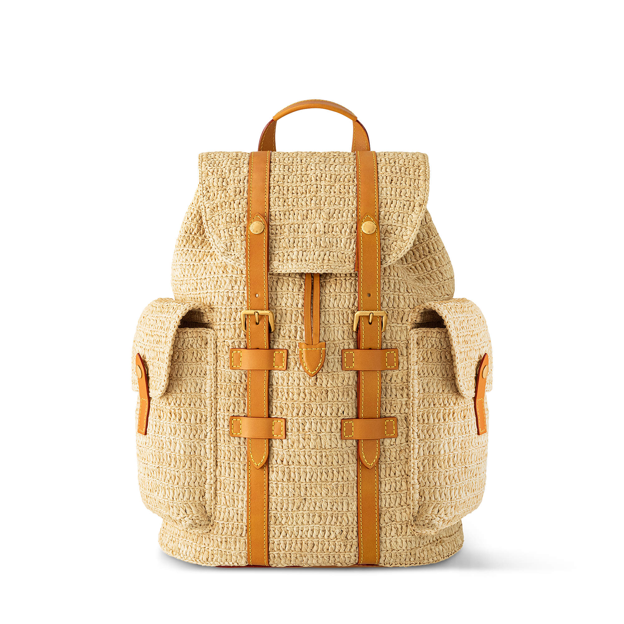 Edges -- CHRISTOPHER Small Backpack