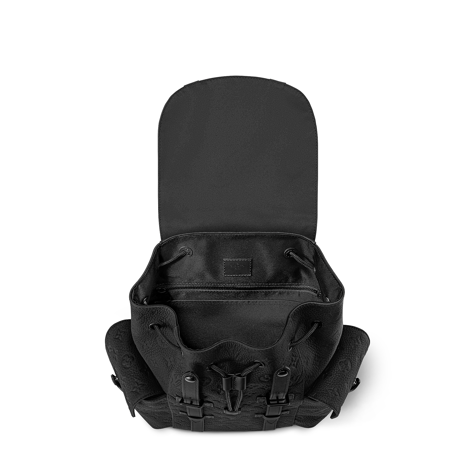 CHRISTOPHER Small Backpack - 5