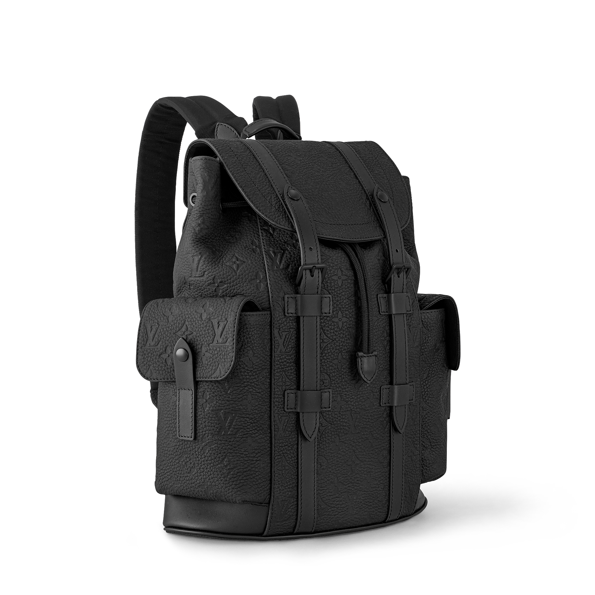 CHRISTOPHER Small Backpack - 4