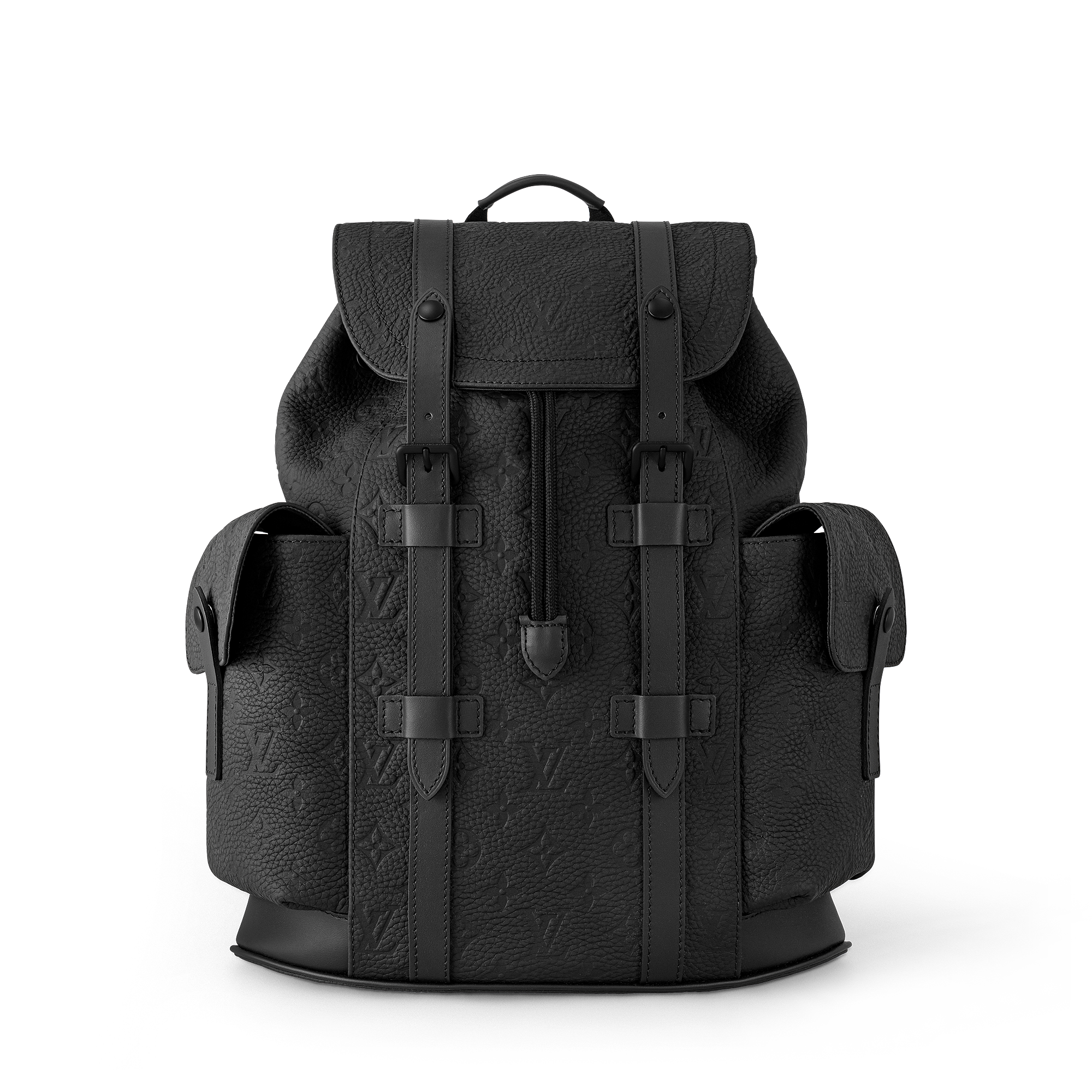 CHRISTOPHER Small Backpack - 1