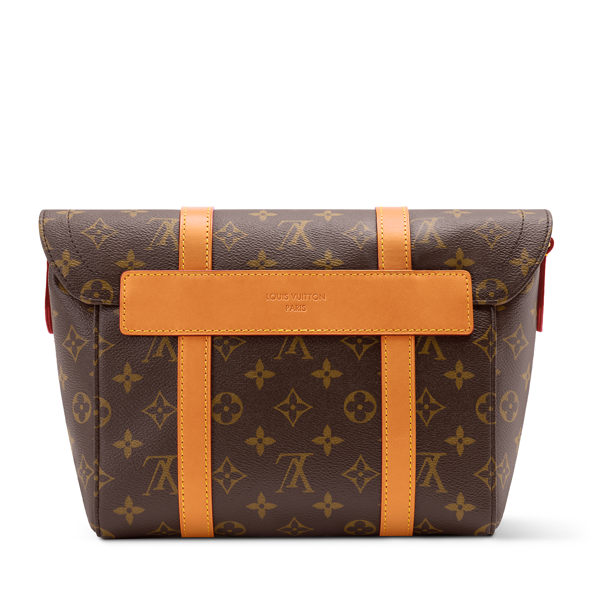 CHRISTOPHER Messenger Bag - 5