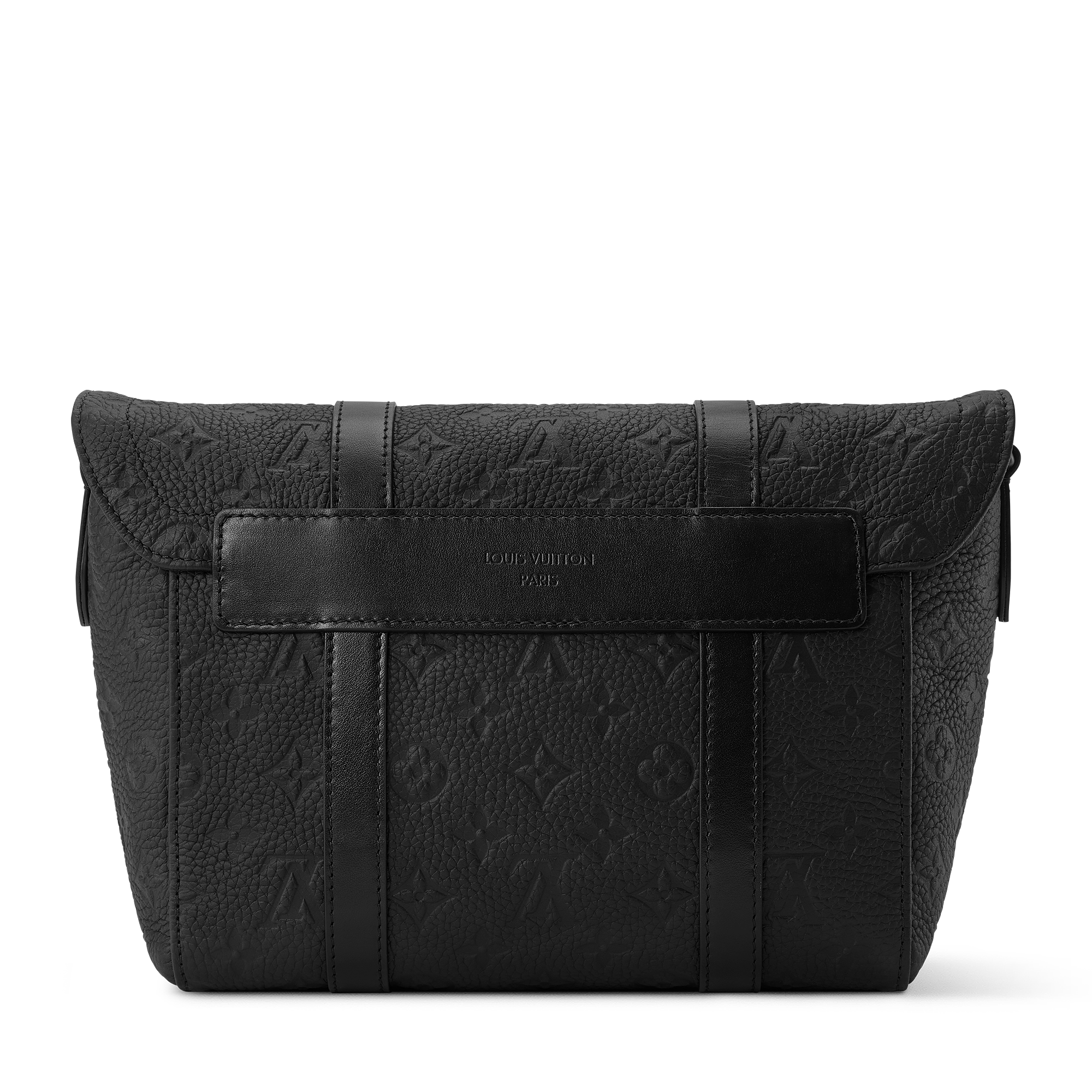 CHRISTOPHER Messenger Bag - 5