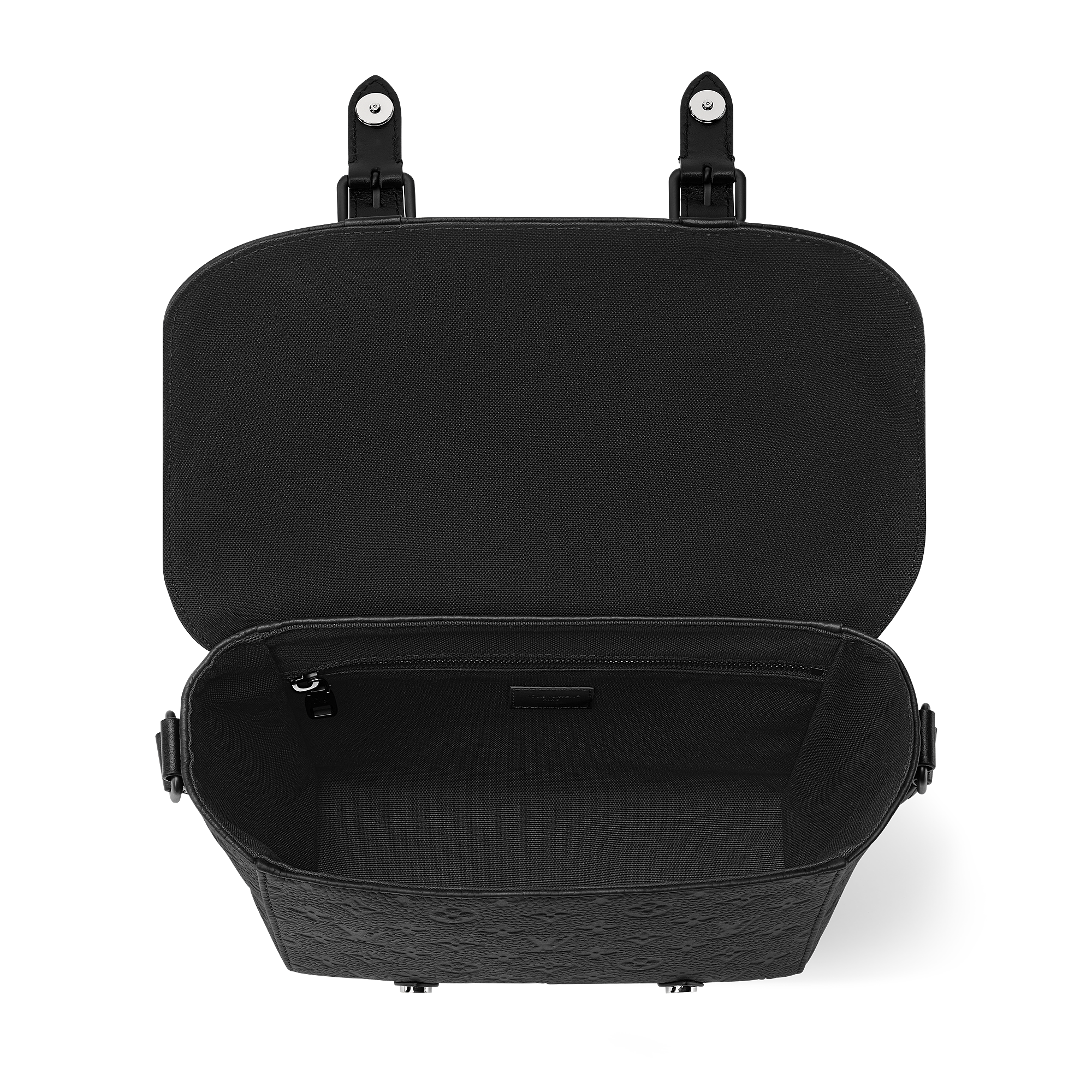 CHRISTOPHER Messenger Bag - 4