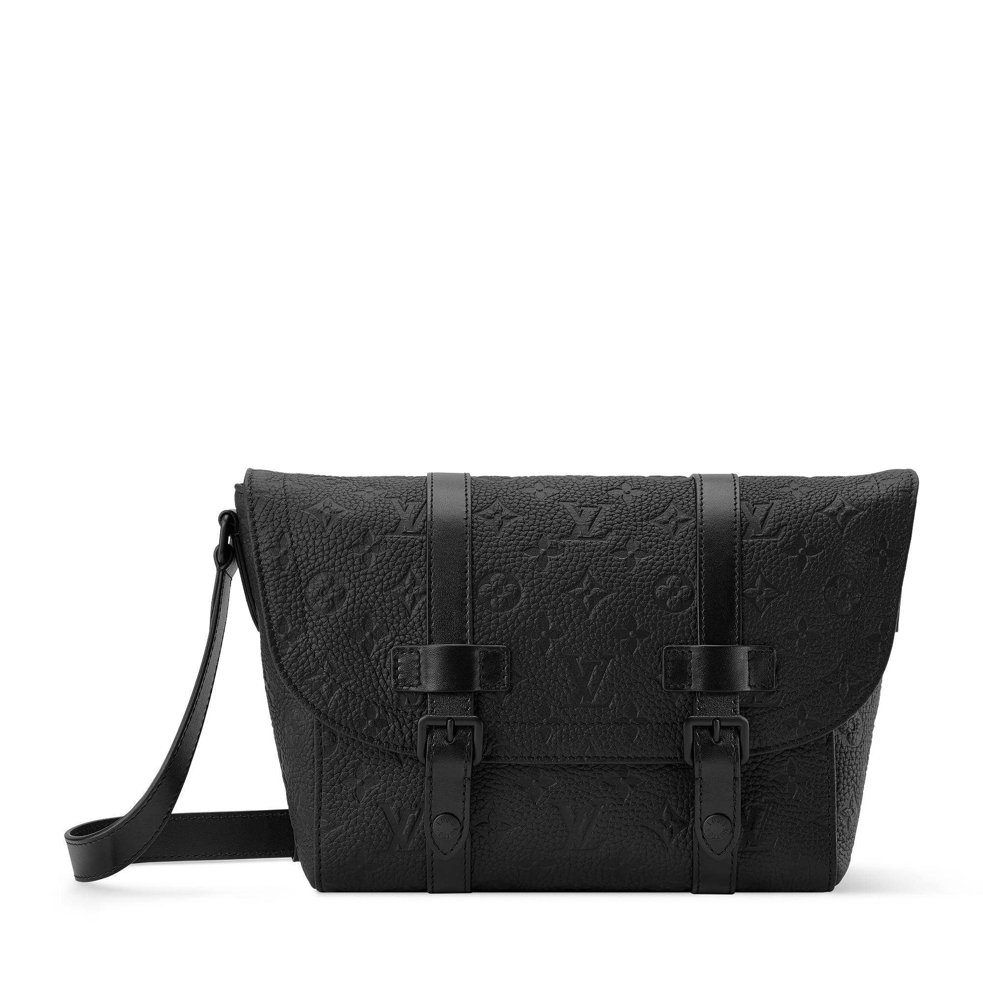 CHRISTOPHER Messenger Bag - 1