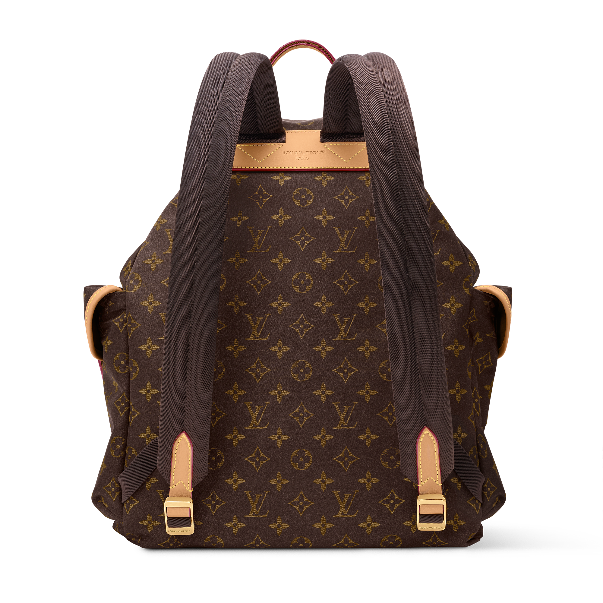 CHRISTOPHER EAST WEST Medium Backpack - 7
