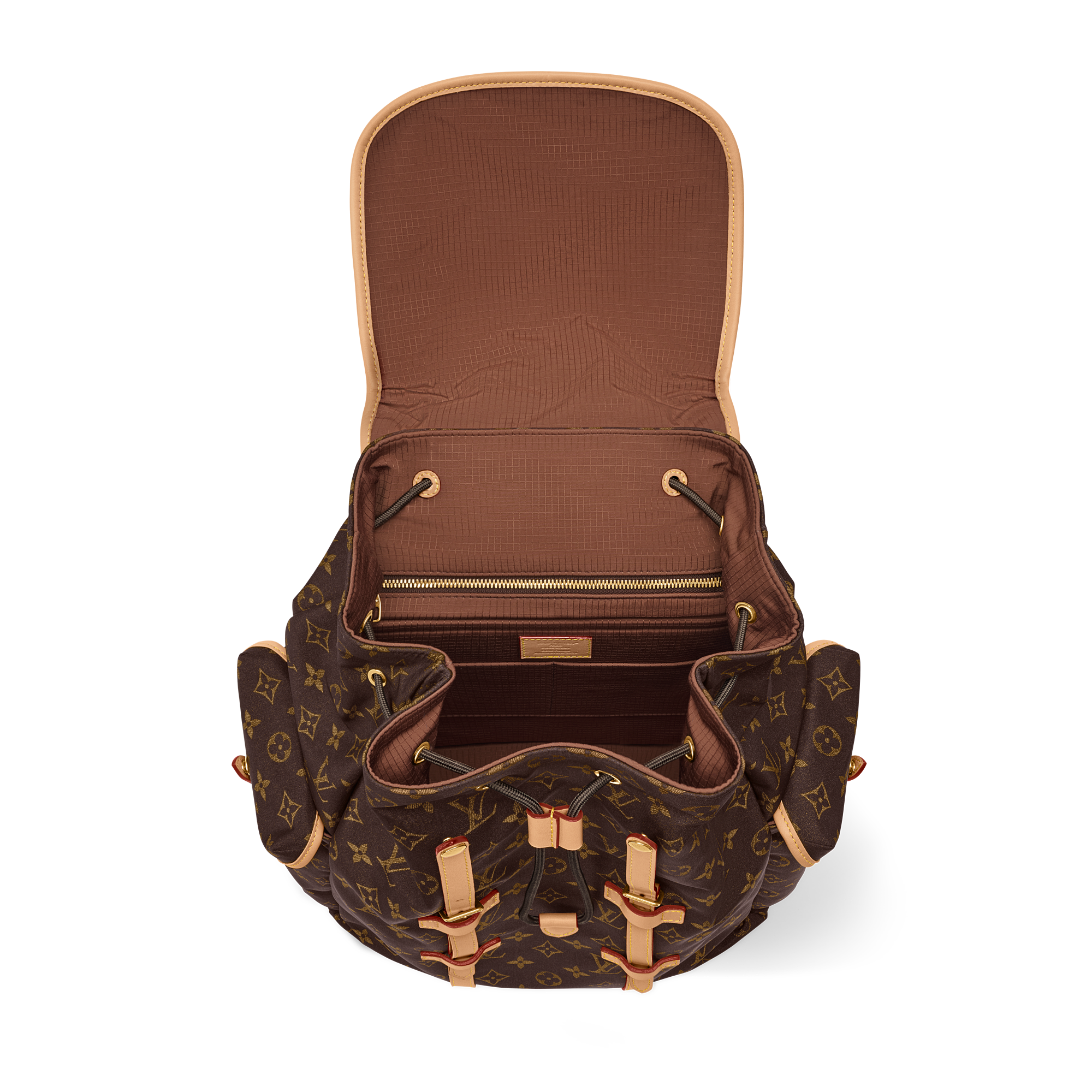 CHRISTOPHER EAST WEST Medium Backpack - 6