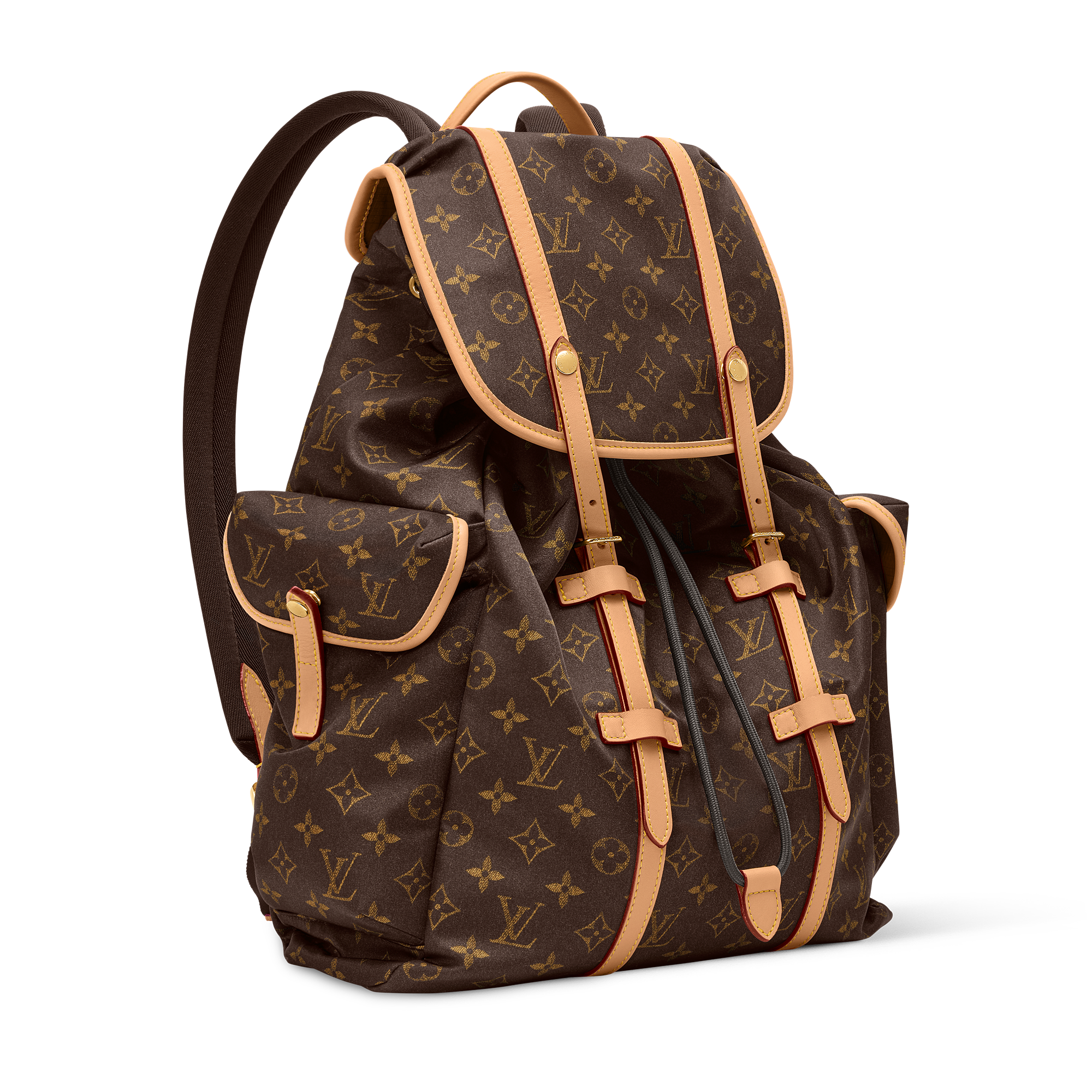 CHRISTOPHER EAST WEST Medium Backpack - 5