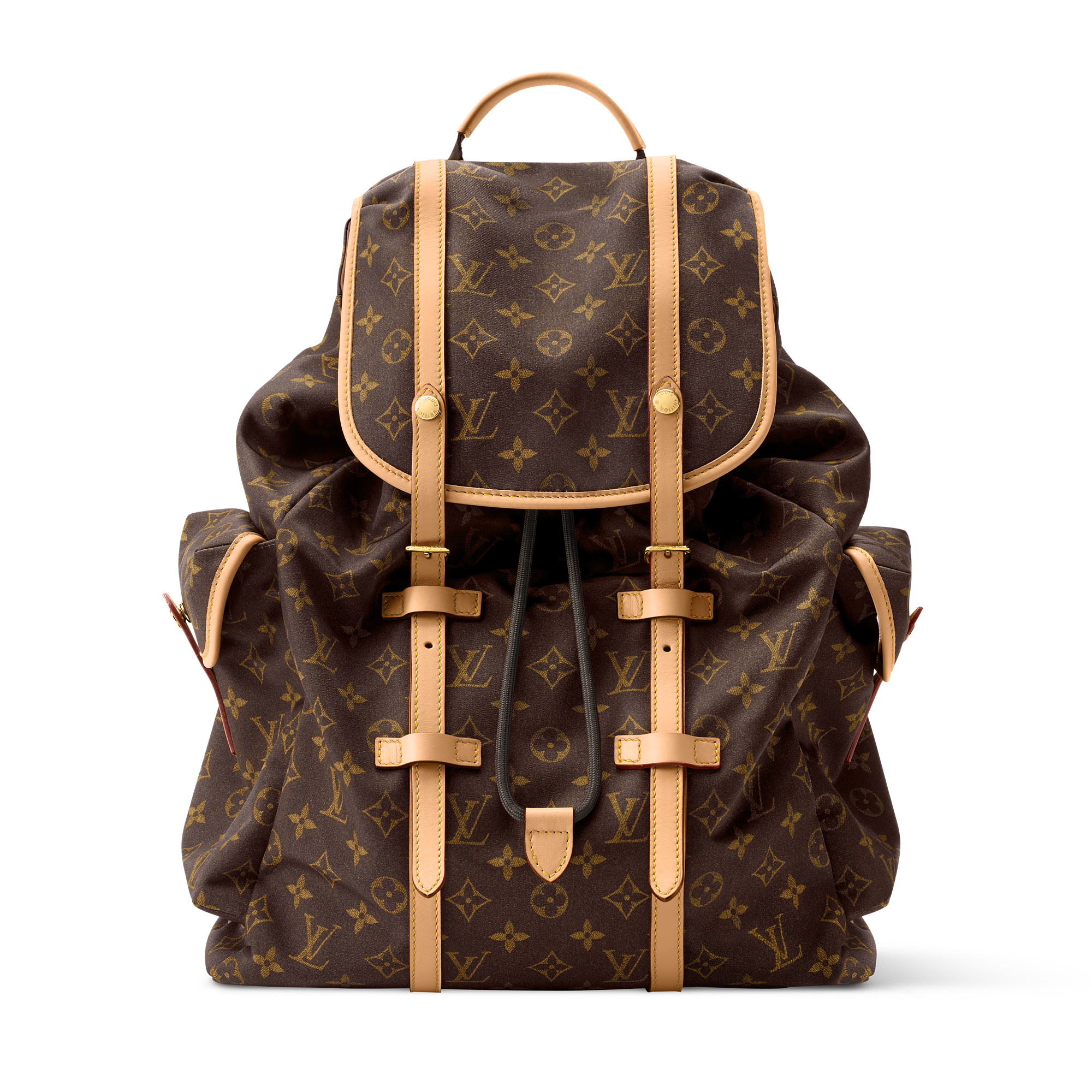 CHRISTOPHER EAST WEST Medium Backpack - 1