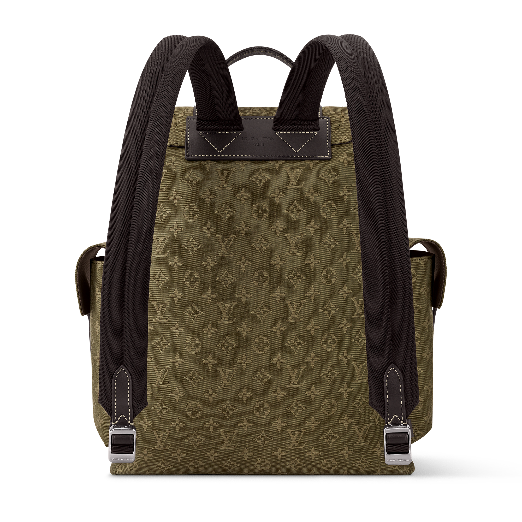 CHRISTOPHER EAST WEST Medium Backpack - 4
