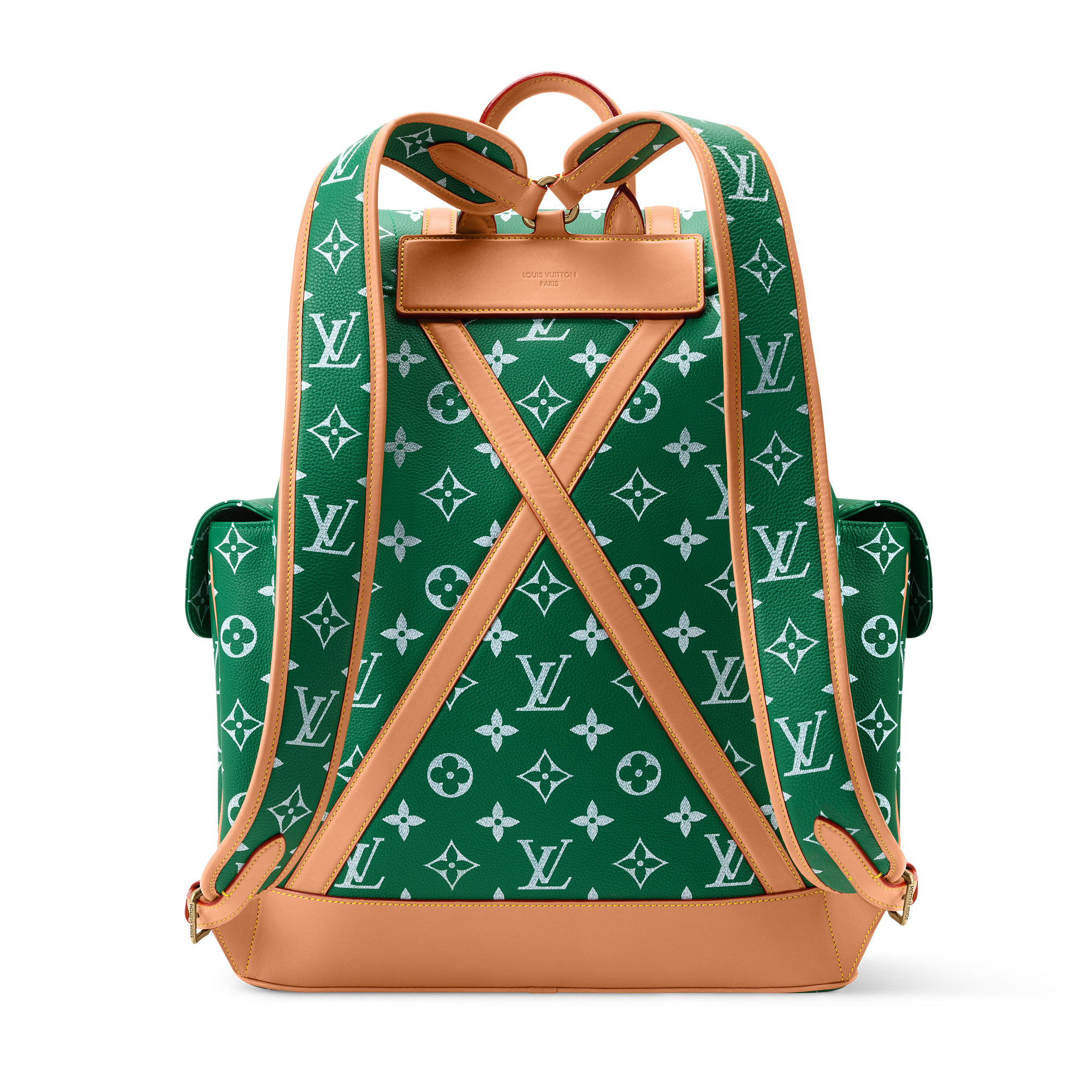 CHRISTOPHER P9 Medium Backpack - 5