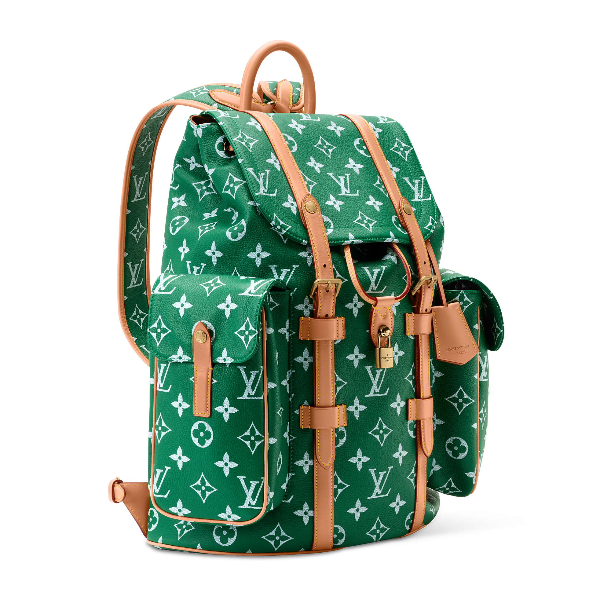 CHRISTOPHER P9 Medium Backpack - 2