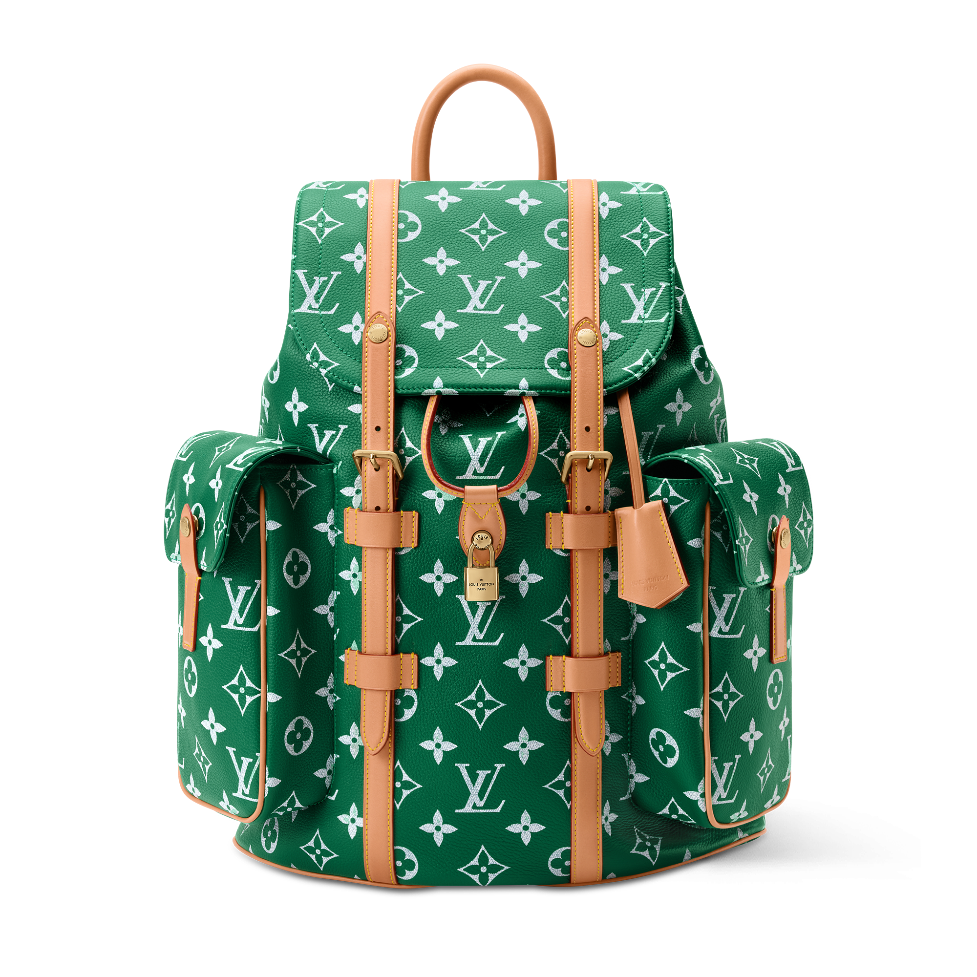 CHRISTOPHER P9 Medium Backpack - 1