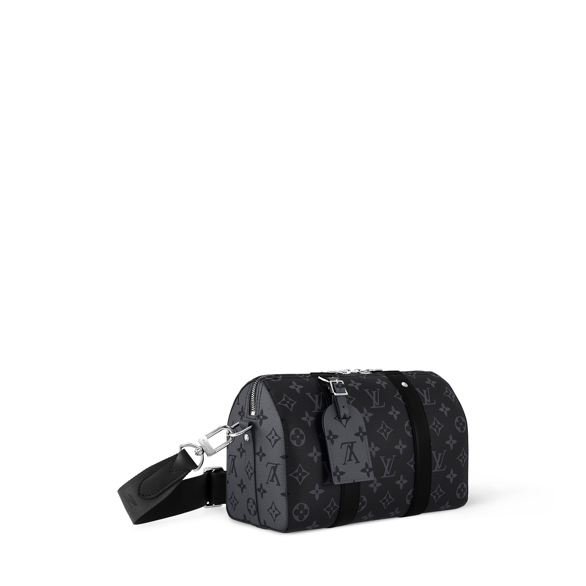 CITY KEEPALL handbag - 2