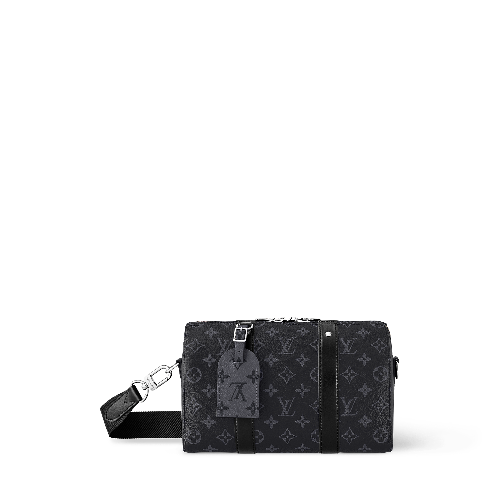 CITY KEEPALL handbag - 1