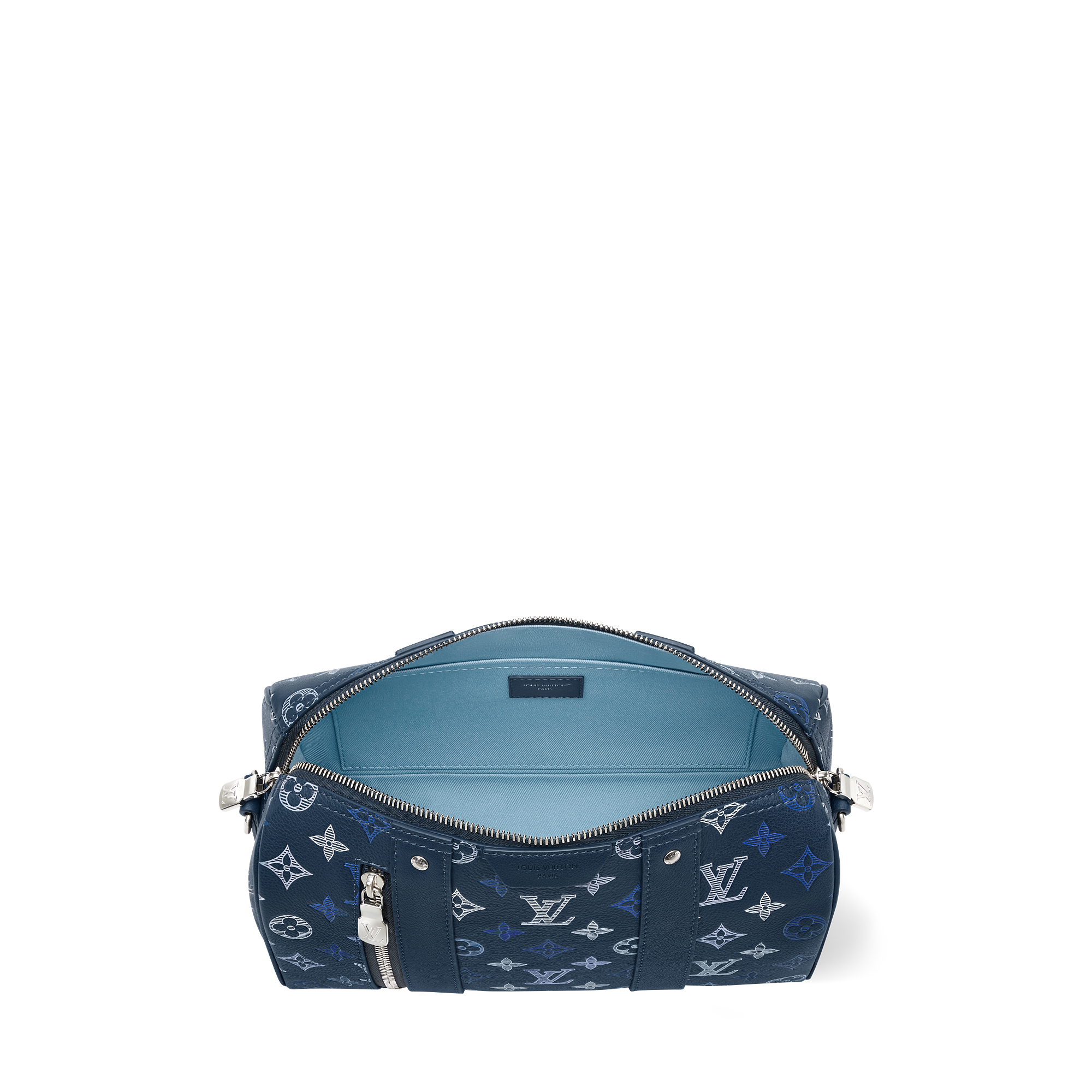 CITY KEEPALL handbag - 3