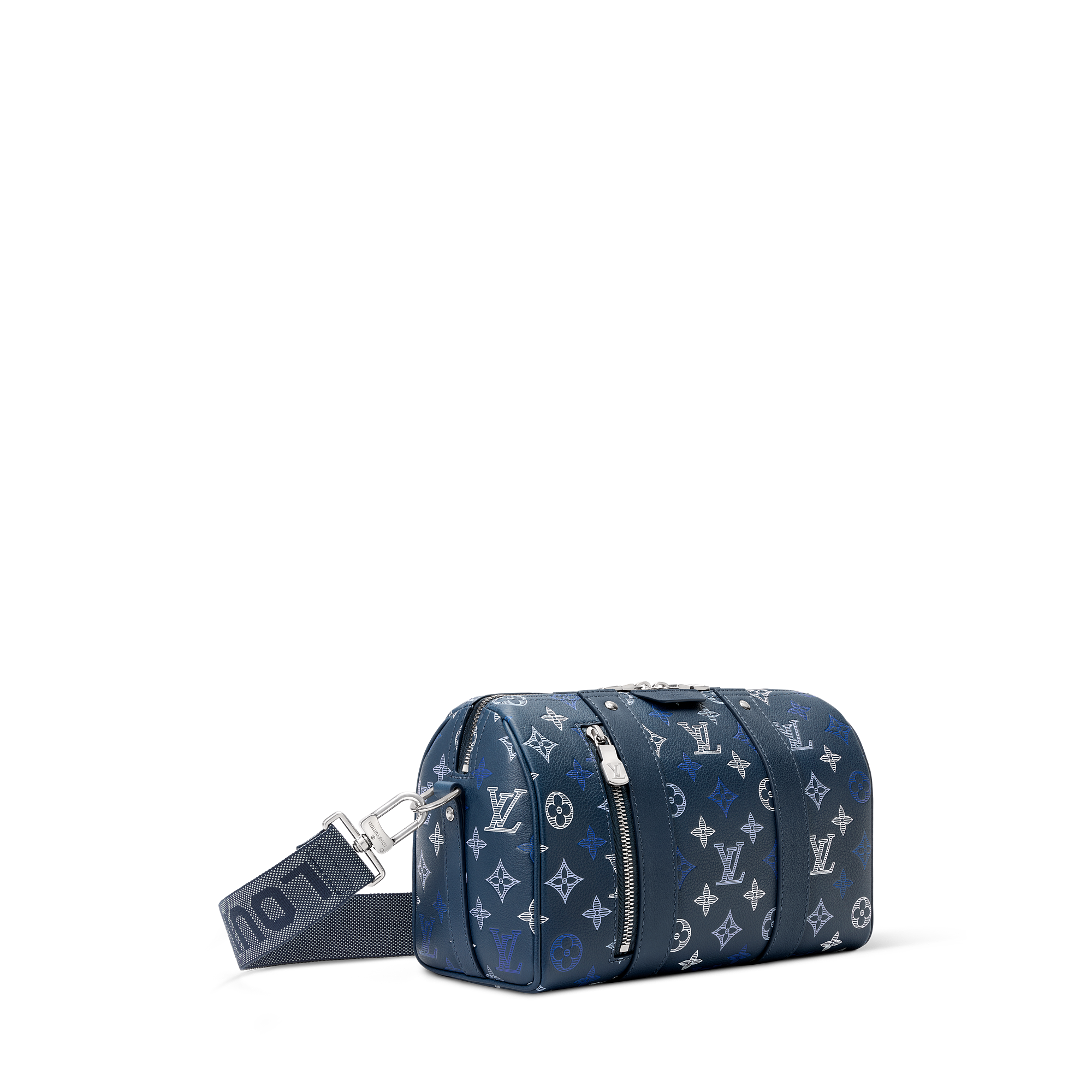 CITY KEEPALL handbag - 2