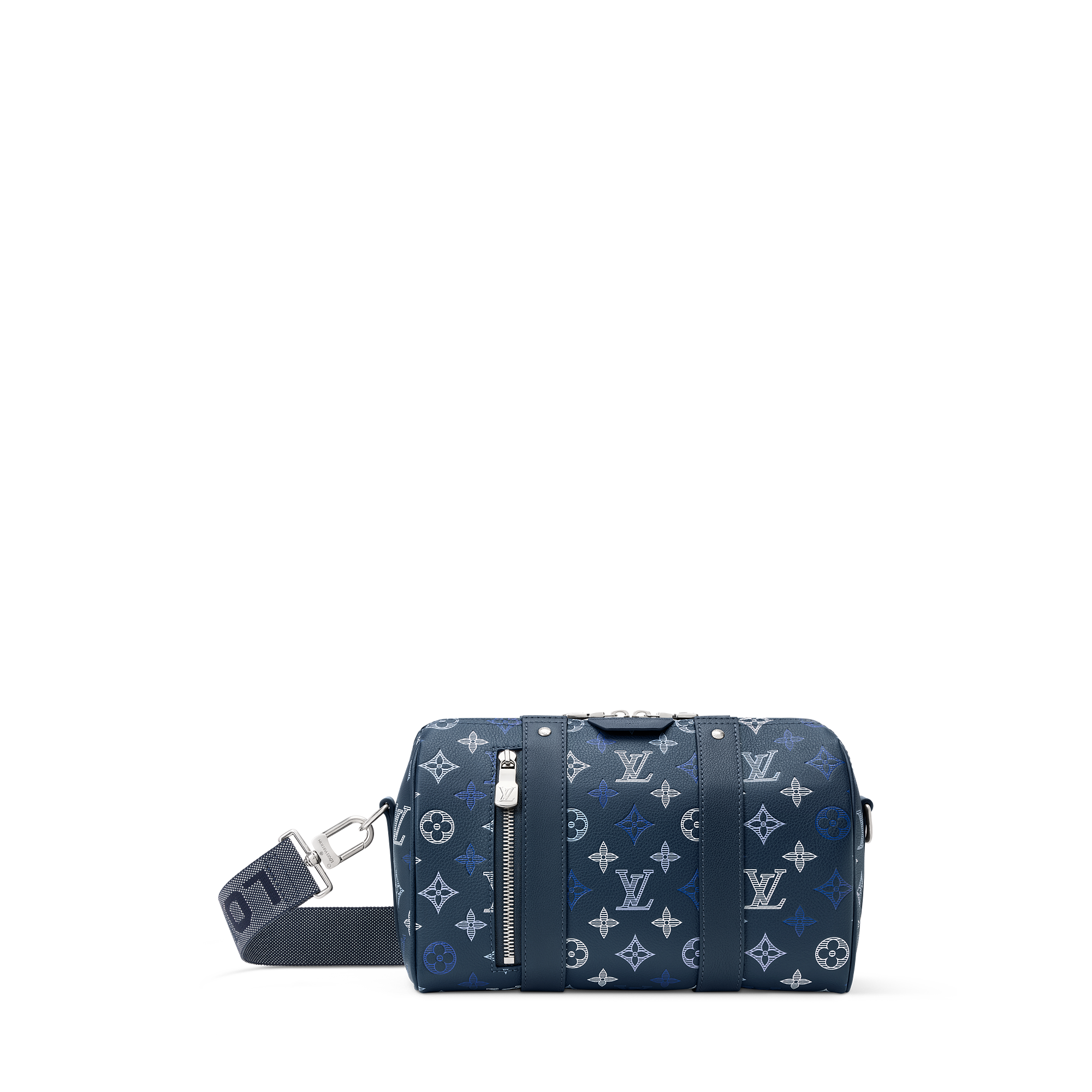CITY KEEPALL handbag - 1