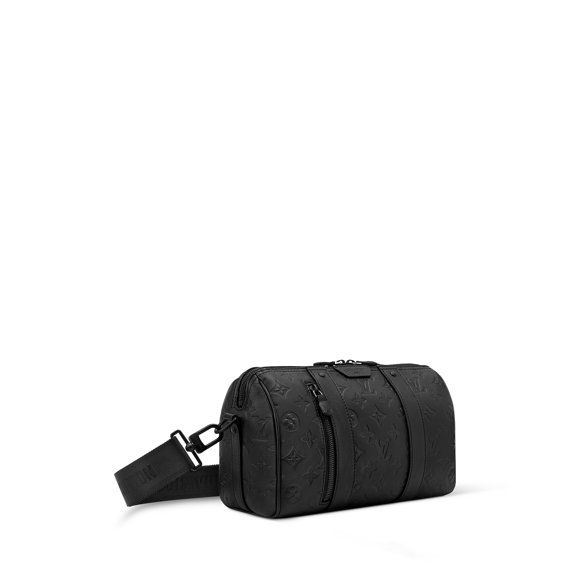 CITY KEEPALL handbag - 3