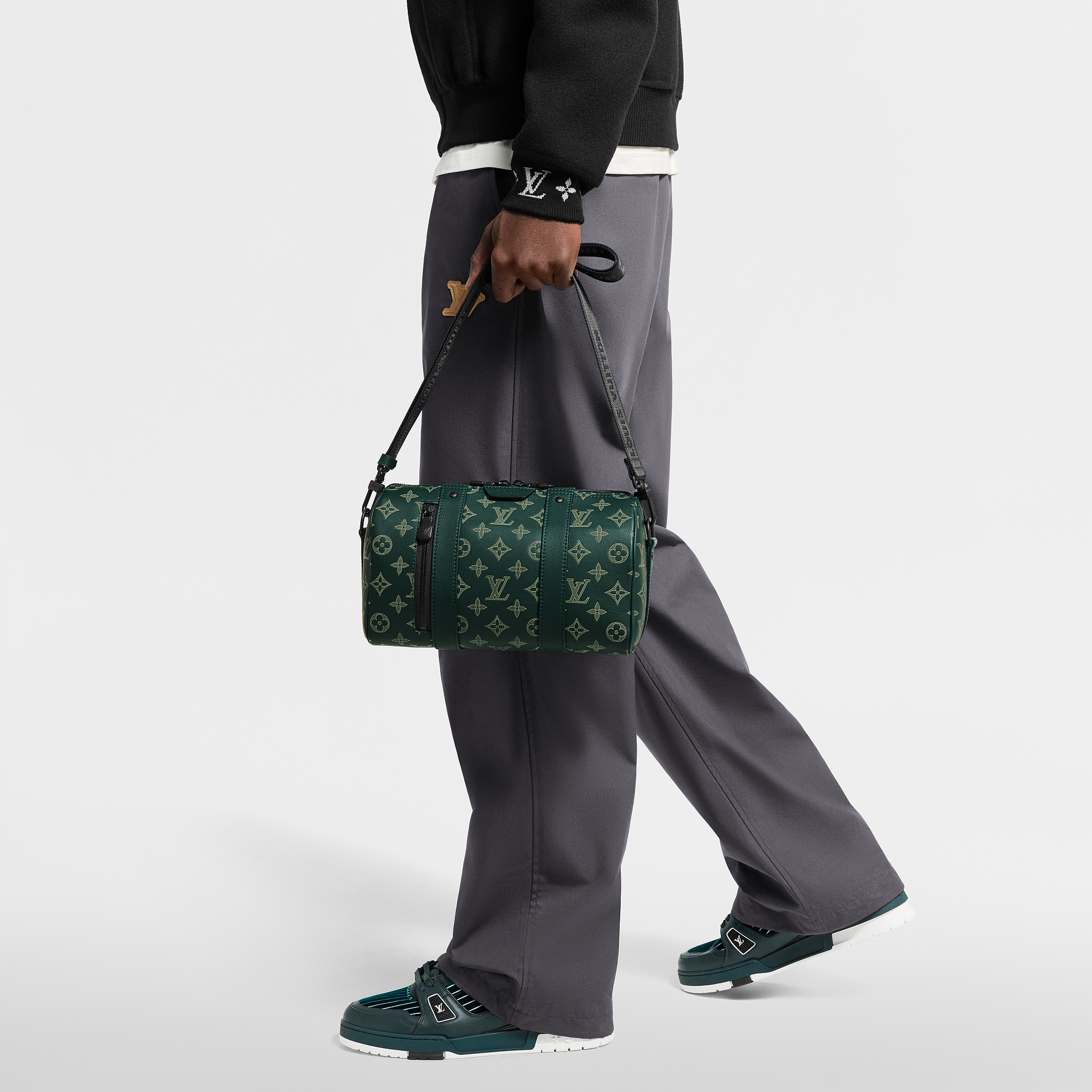 CITY KEEPALL handbag - 7