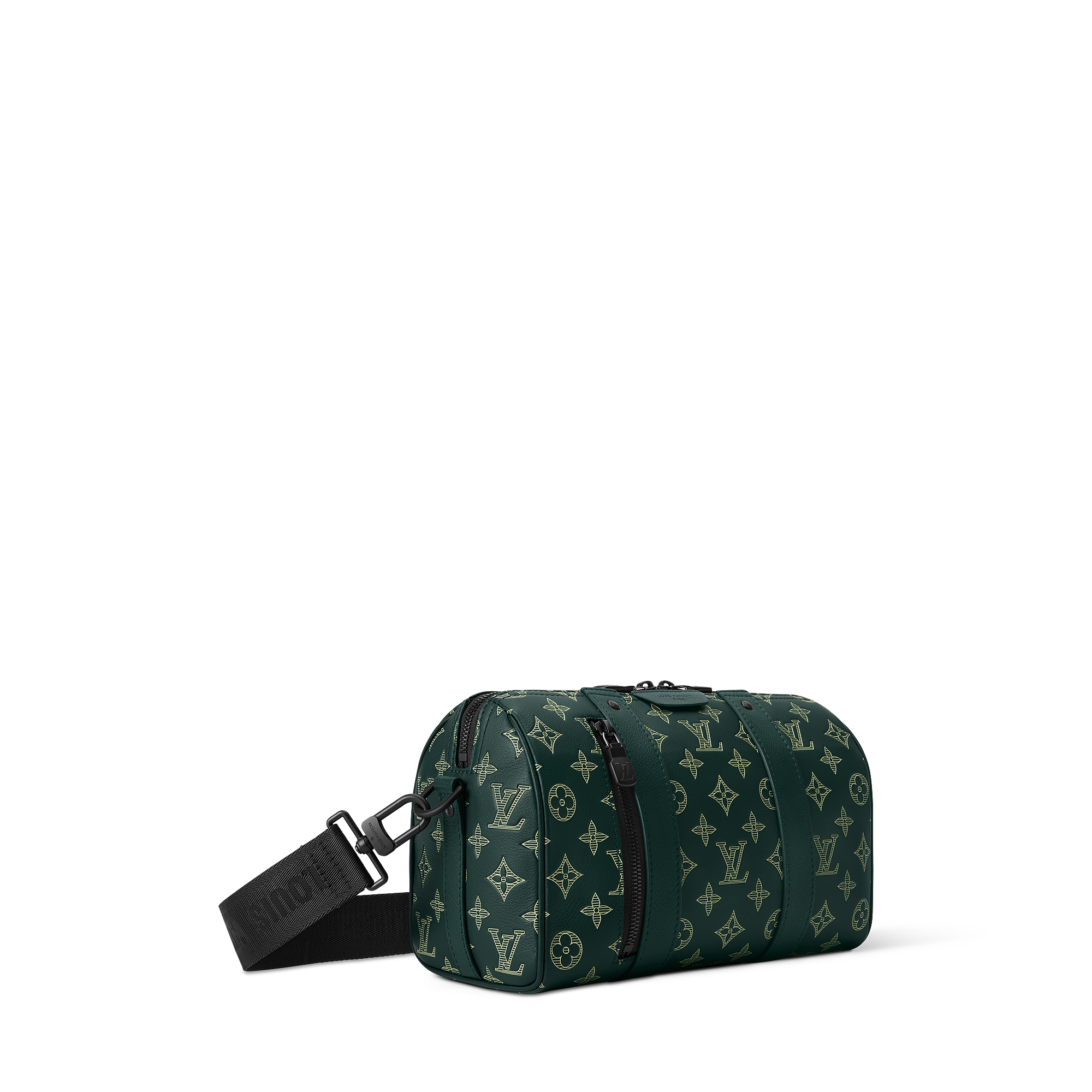 CITY KEEPALL handbag - 3