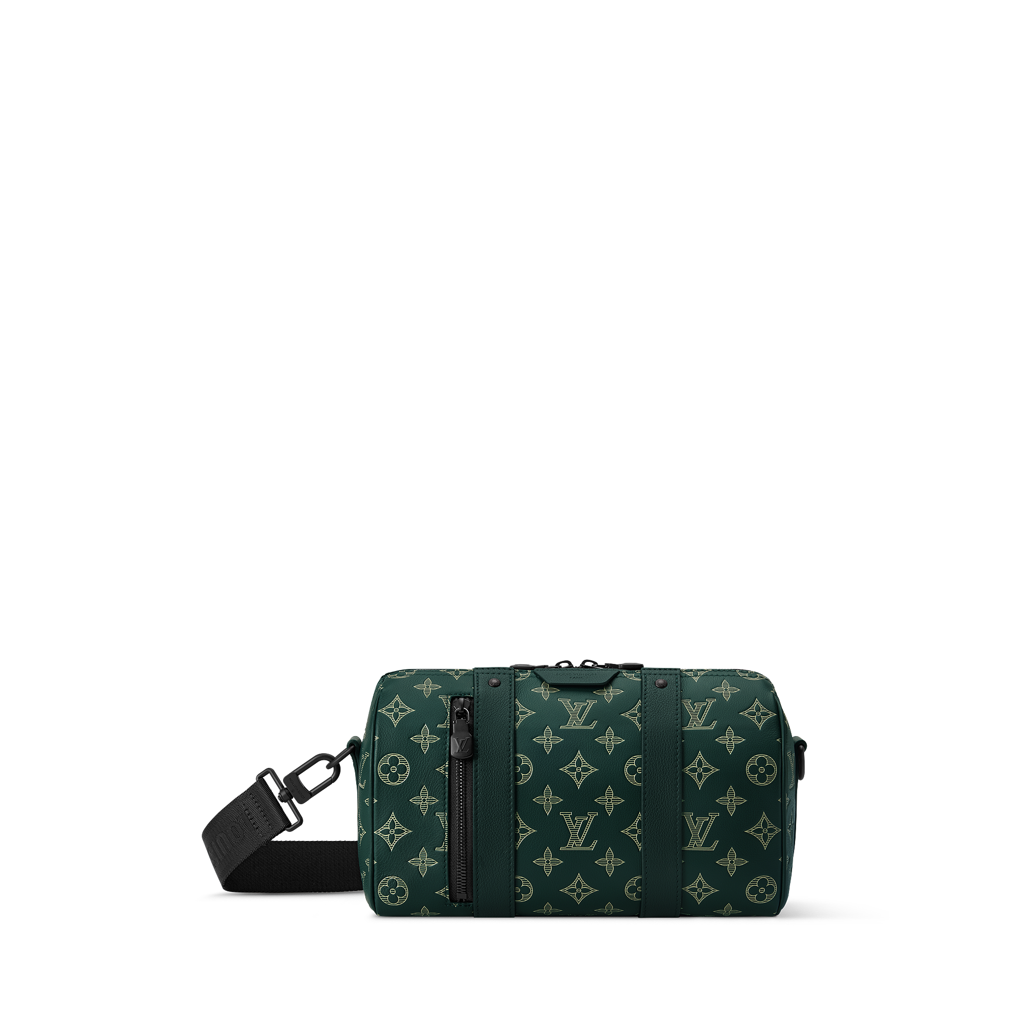 CITY KEEPALL handbag - 1