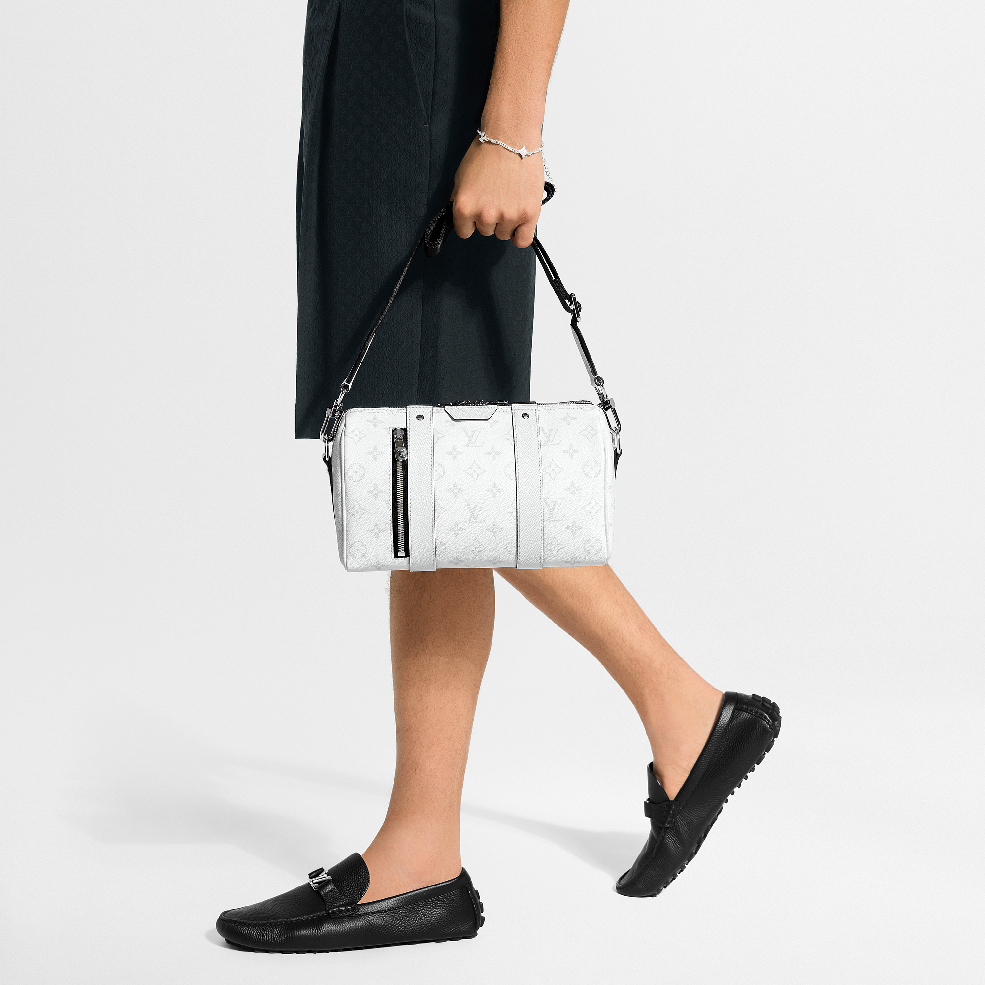 CITY KEEPALL handbag - 7